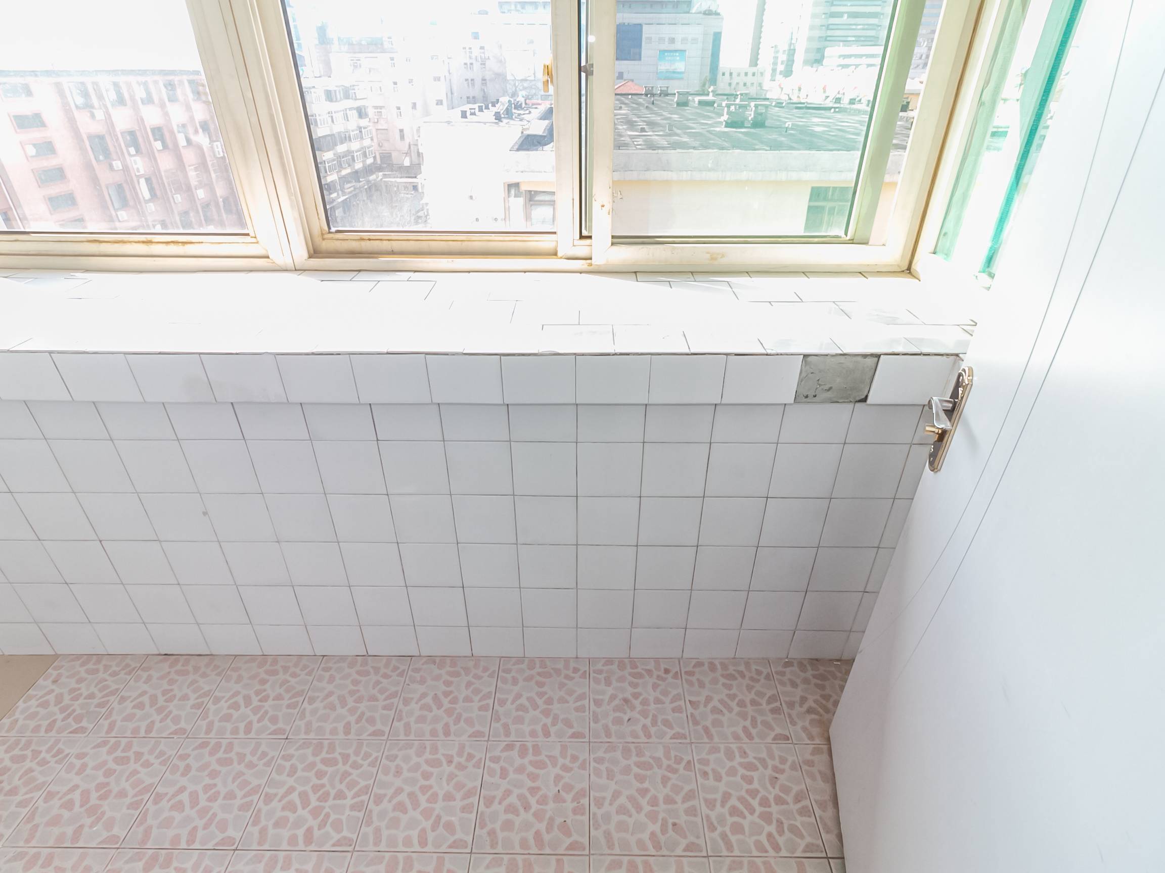 信义庄西街宿舍