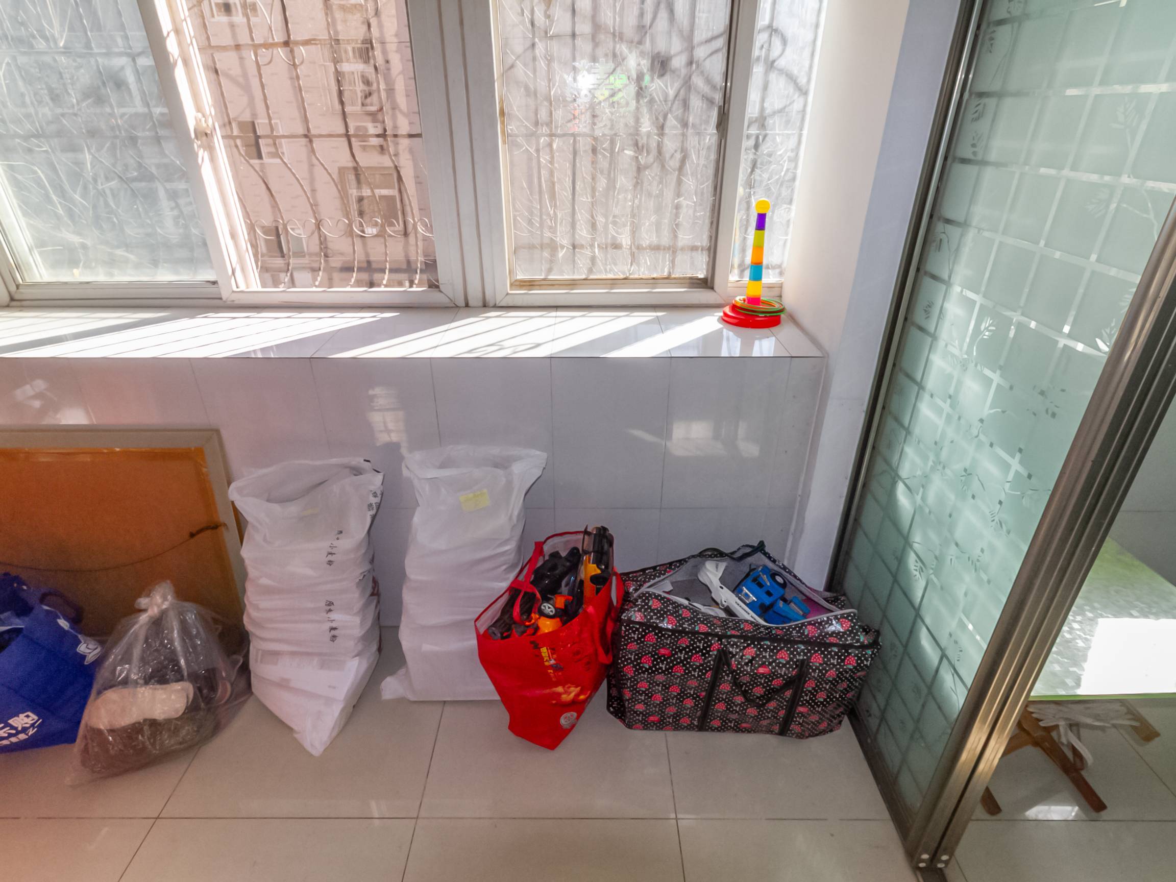 永庆街财政厅宿舍