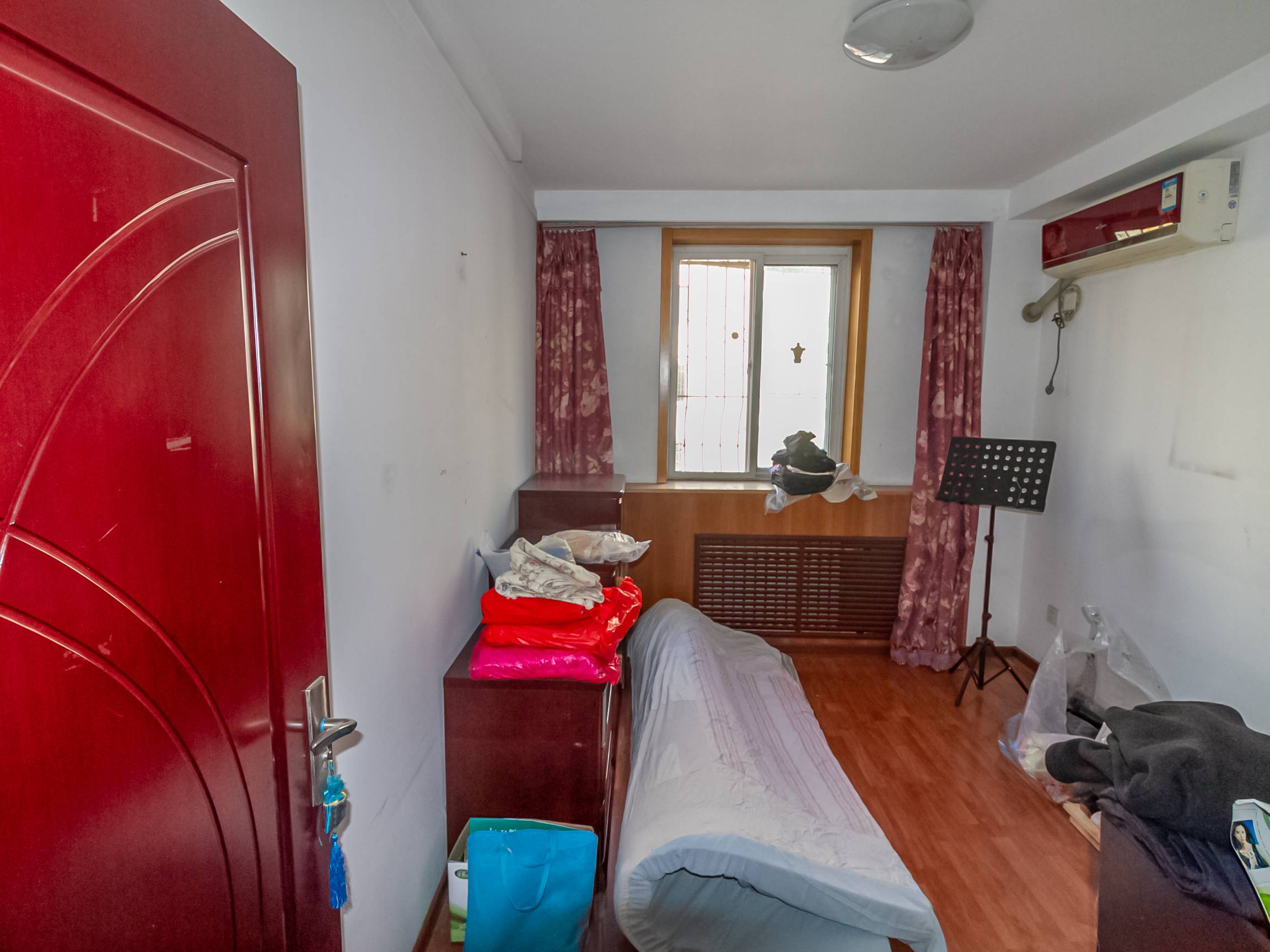 永庆街财政厅宿舍