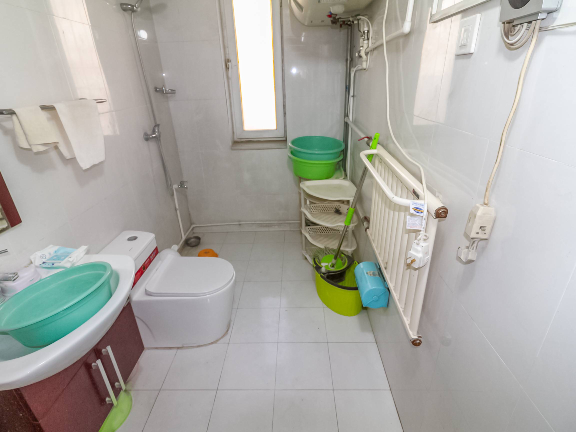 永庆街财政厅宿舍