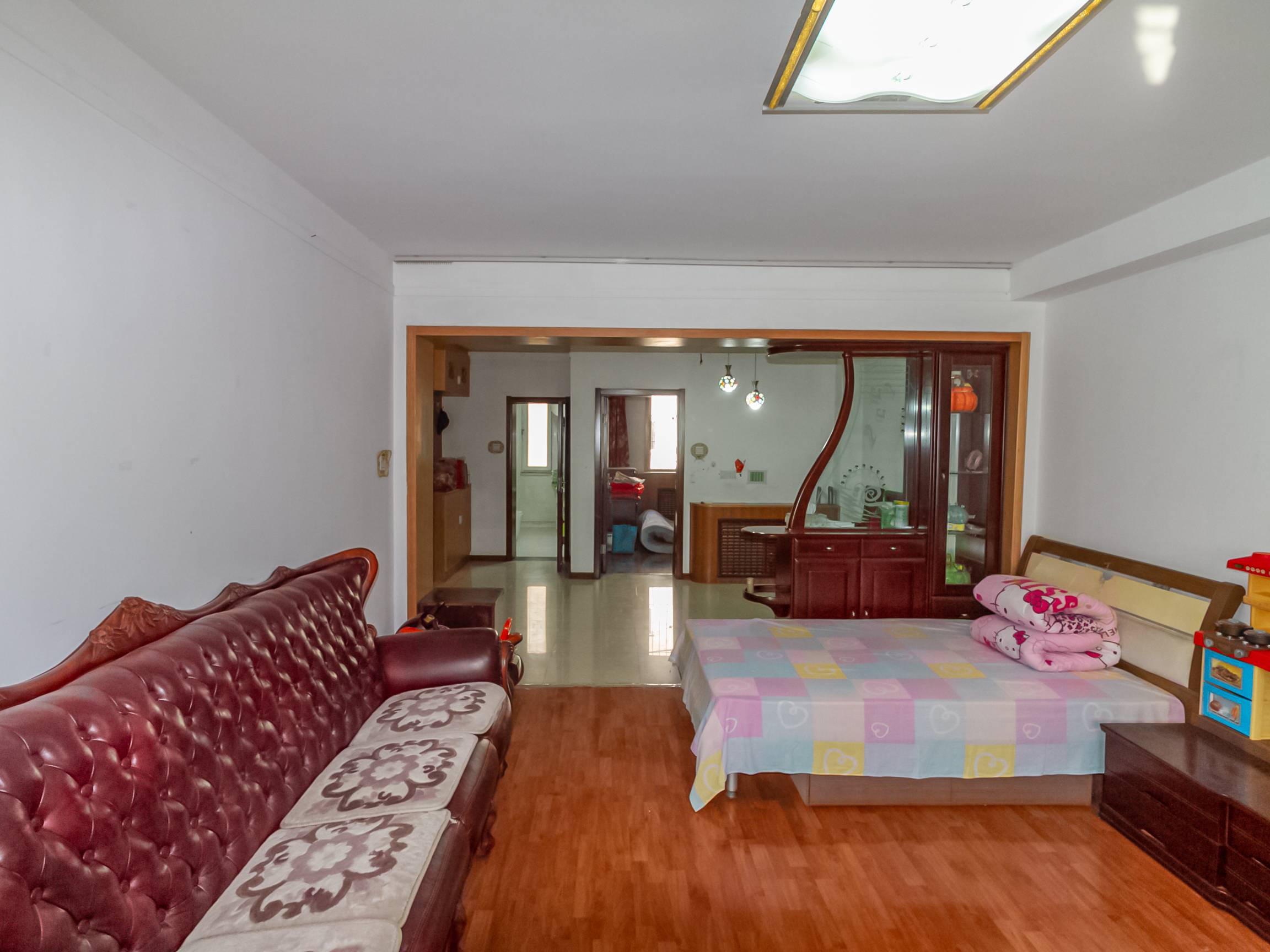 永庆街财政厅宿舍