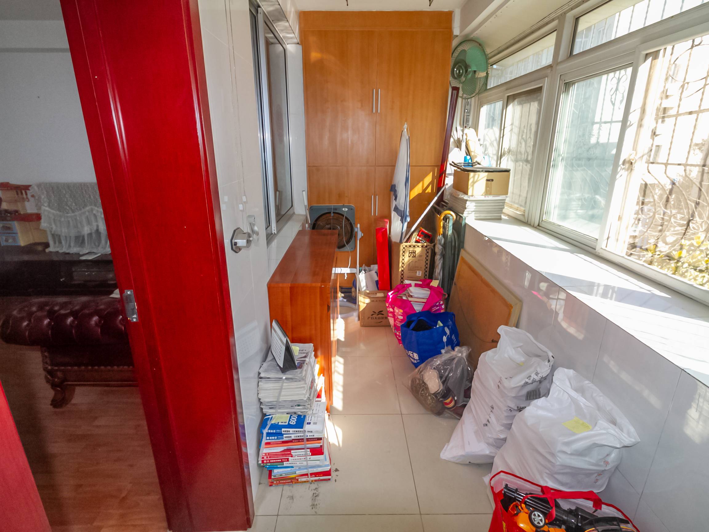 永庆街财政厅宿舍