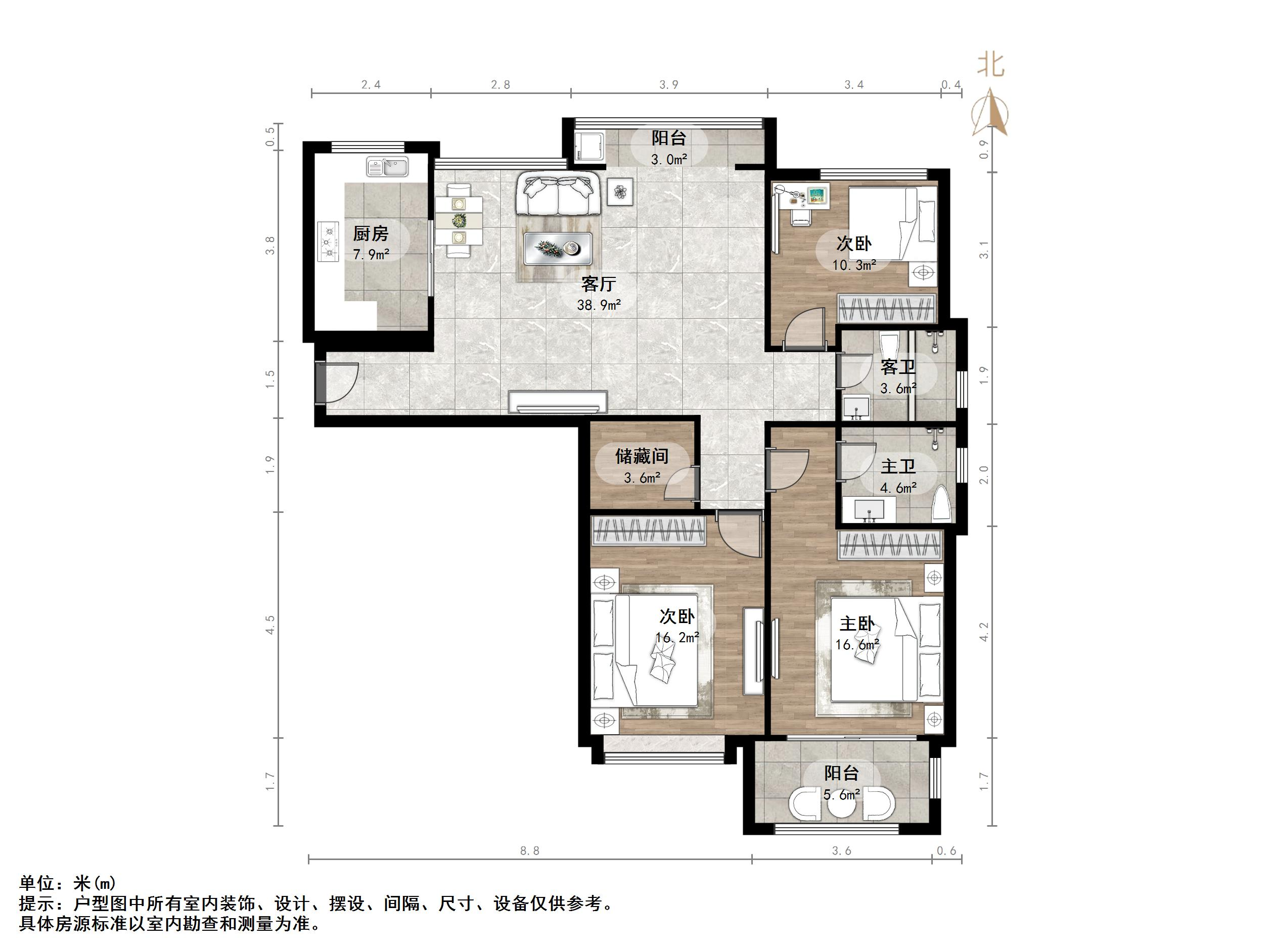 涵玉翠岭