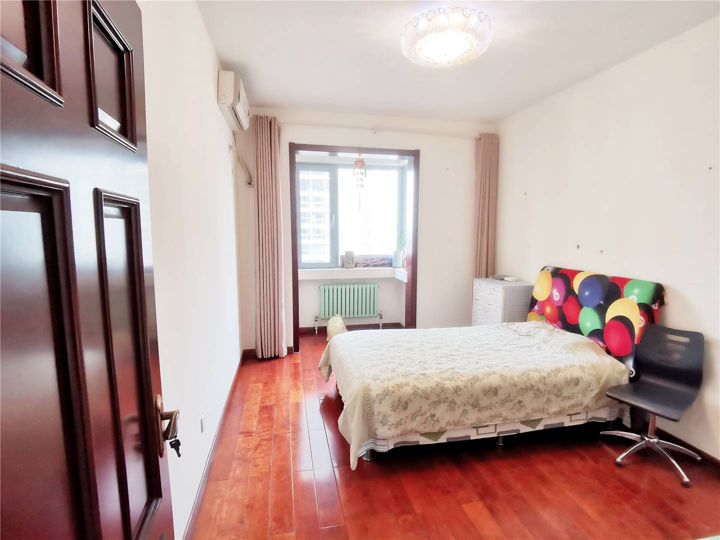 鲁能领秀城C区（八区）