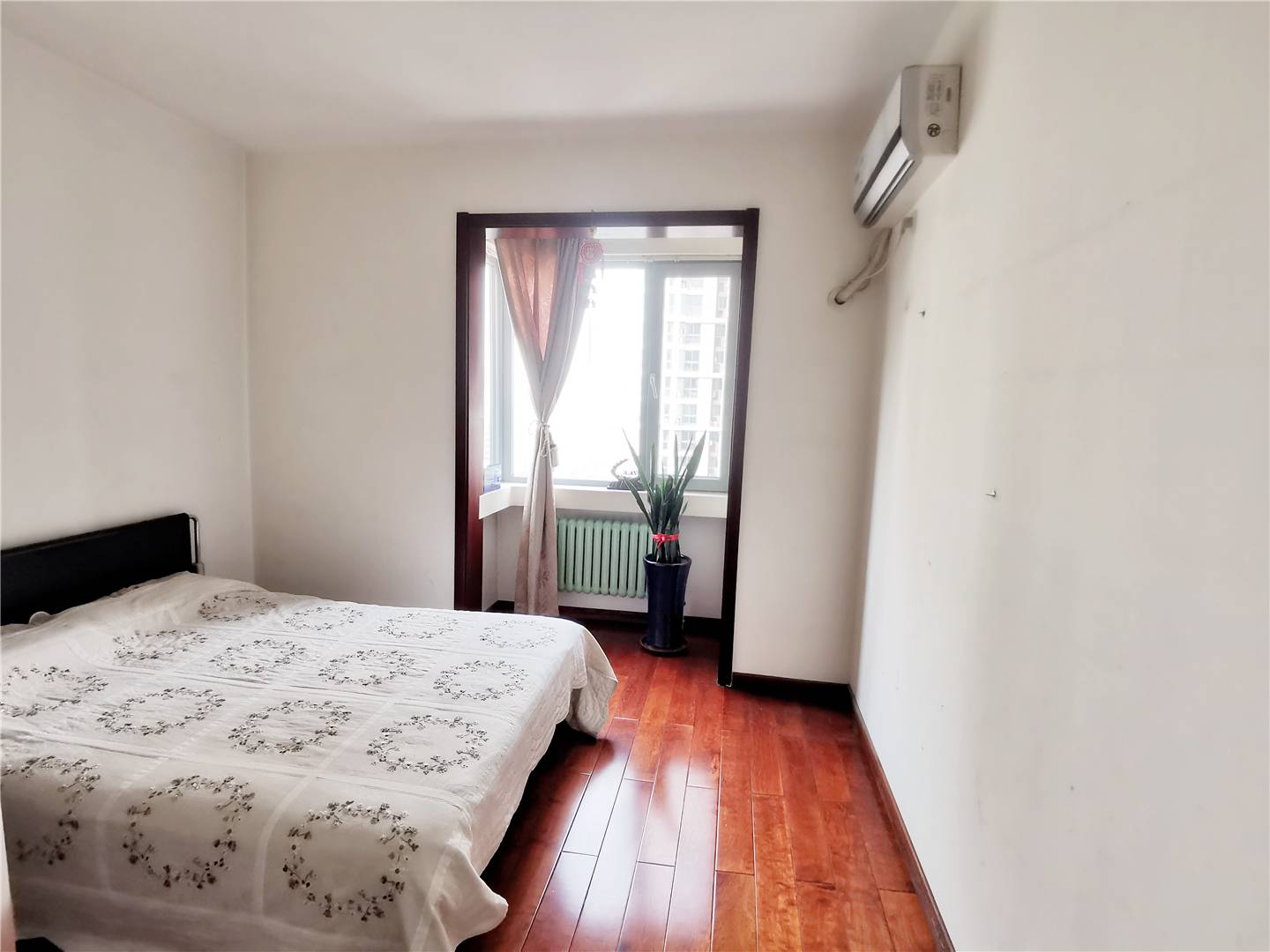 鲁能领秀城C区（八区）