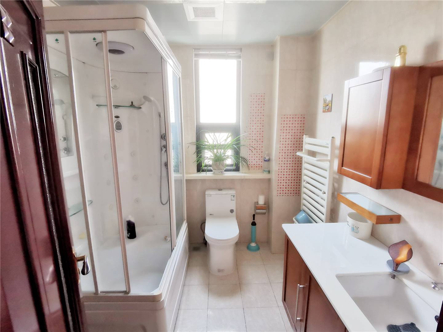 鲁能领秀城C区（八区）