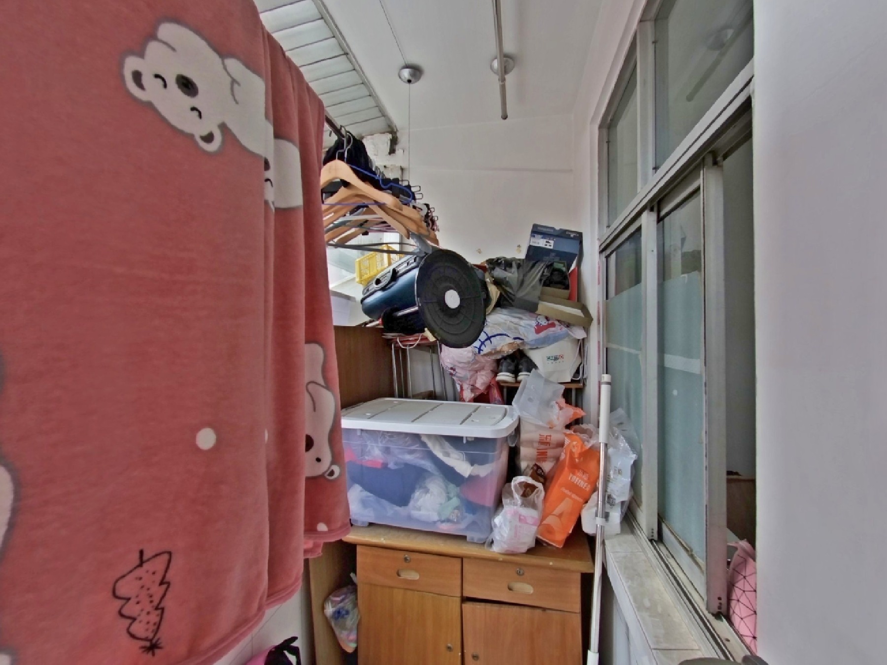 羊头峪东沟宿舍