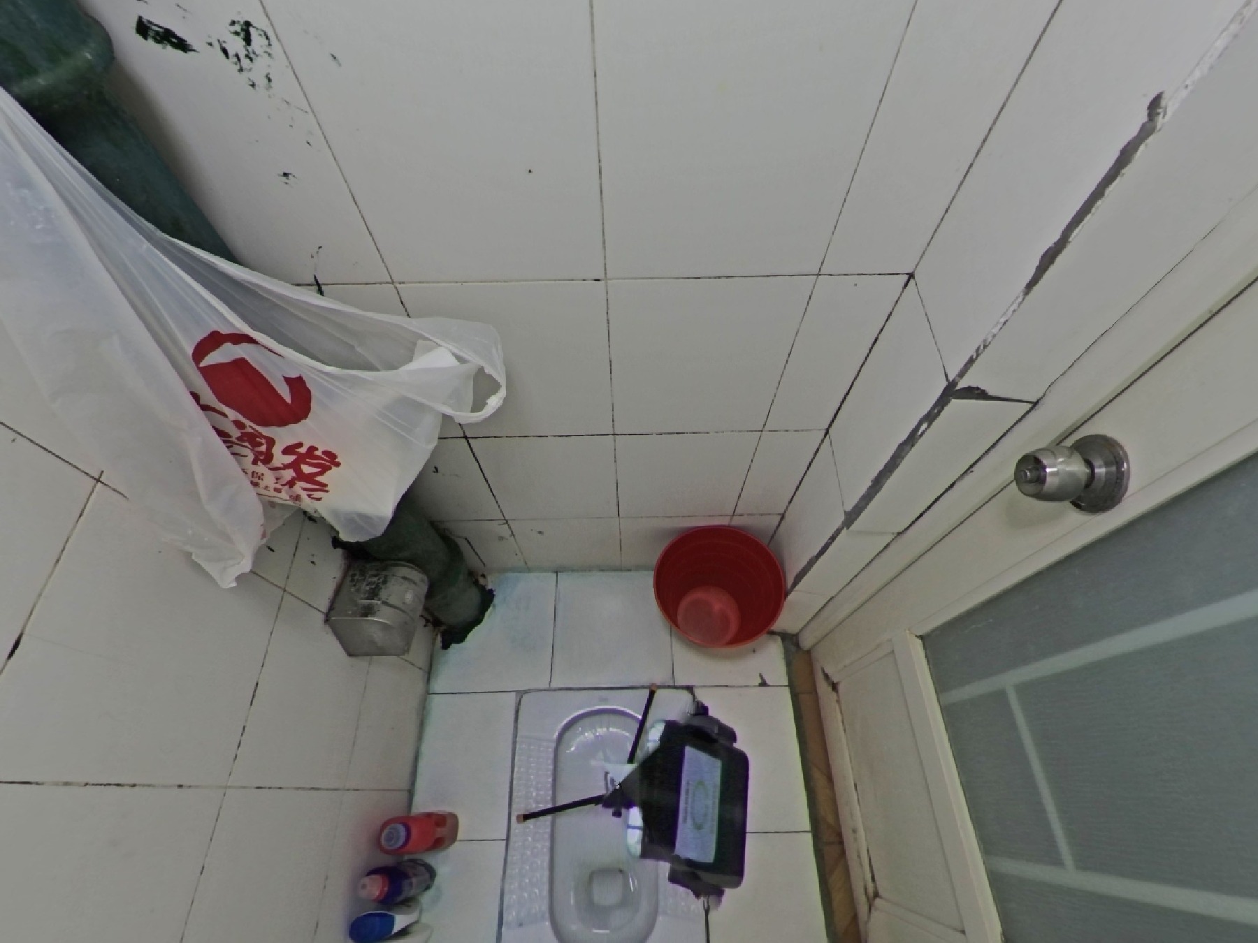 羊头峪东沟宿舍