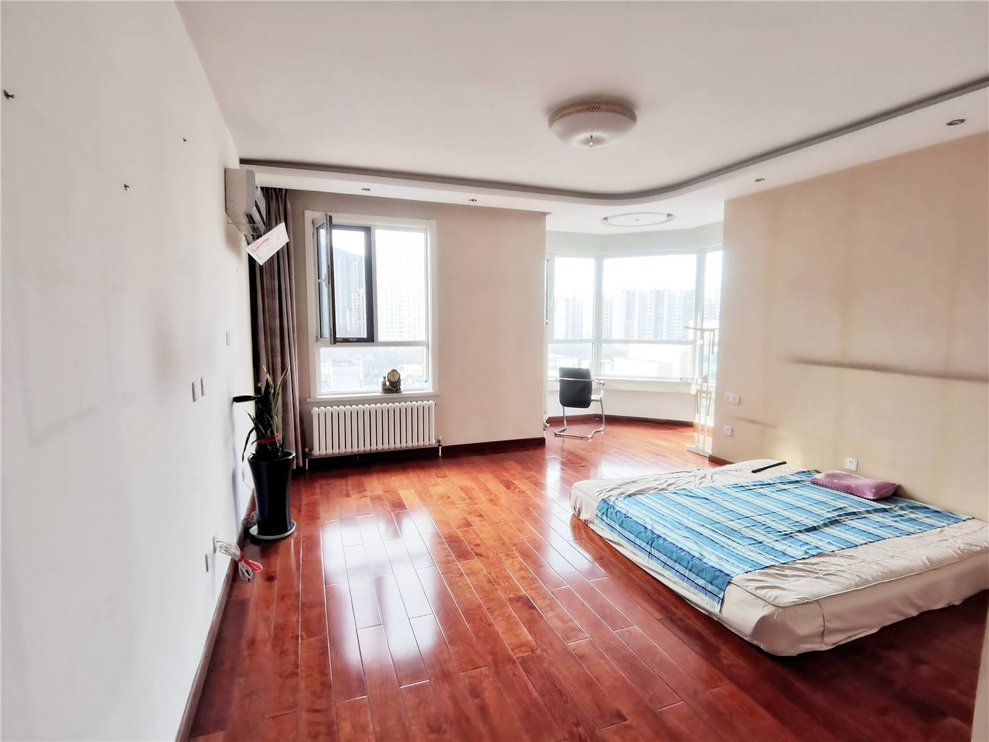 鲁能领秀城C区（八区）