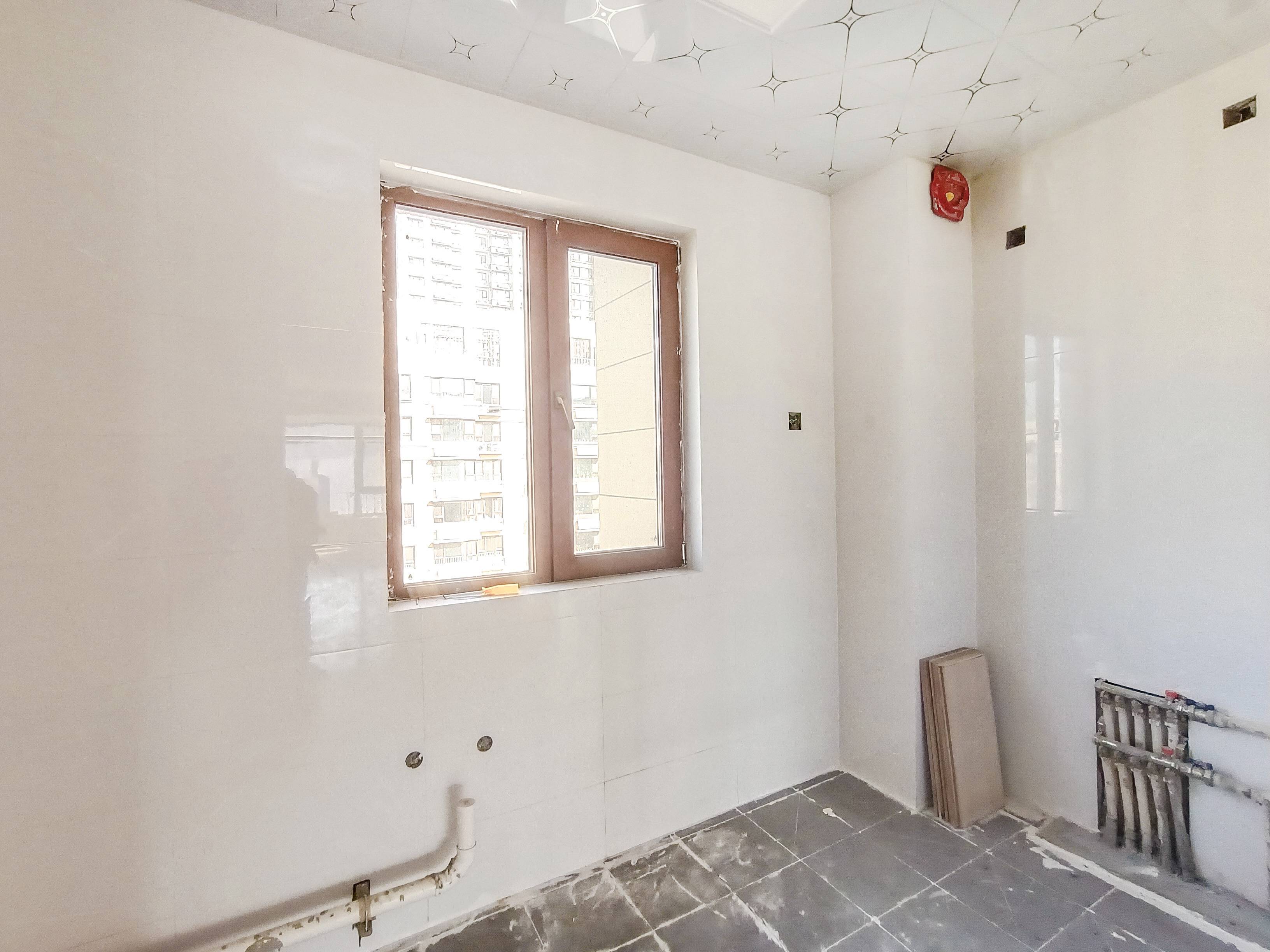 天鸿万象新天公园大道