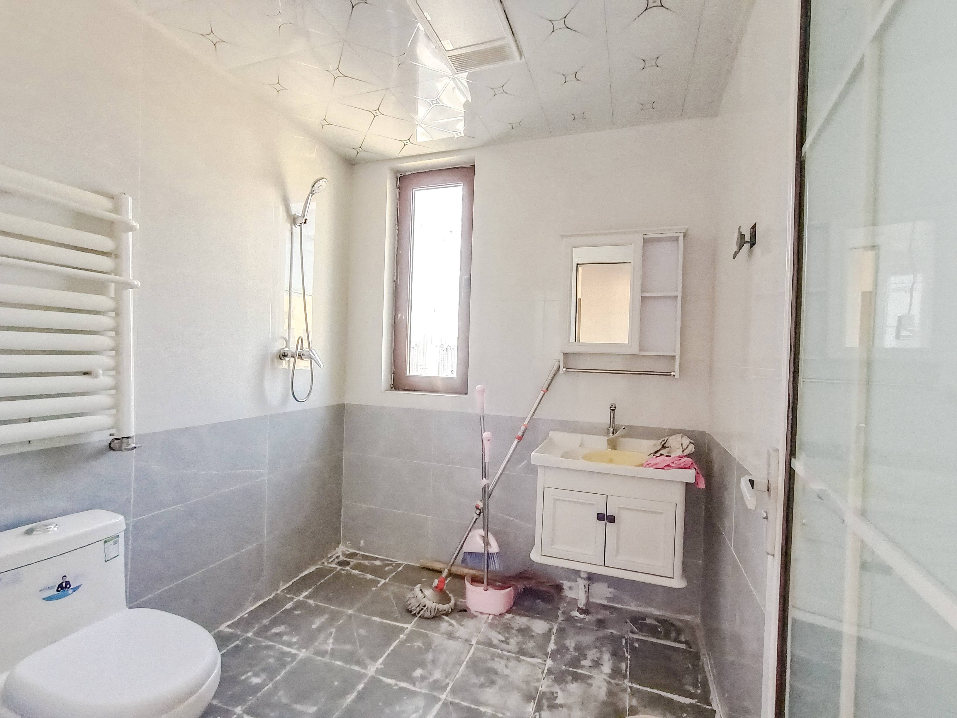 天鸿万象新天公园大道