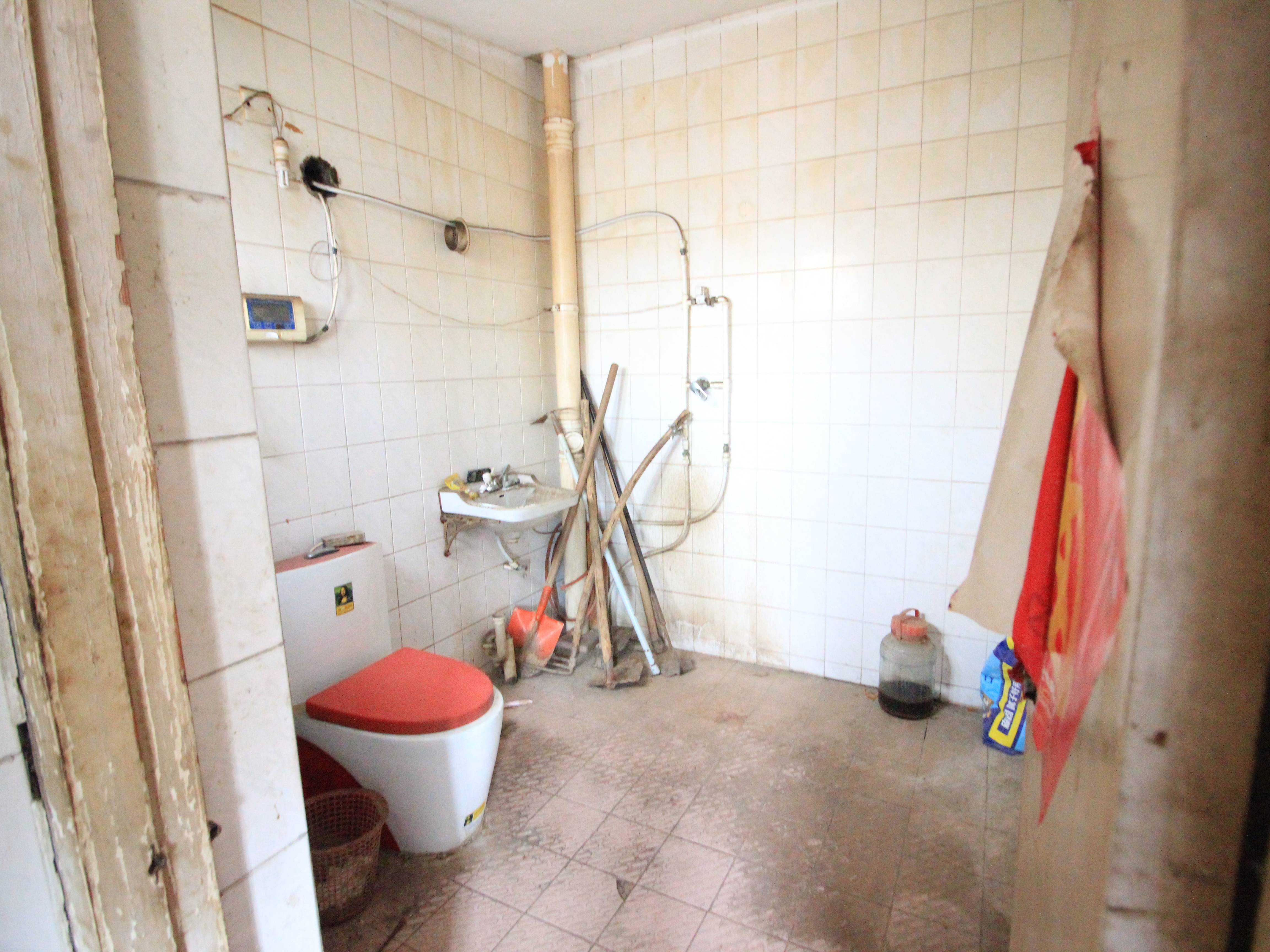 太平洋小区东区