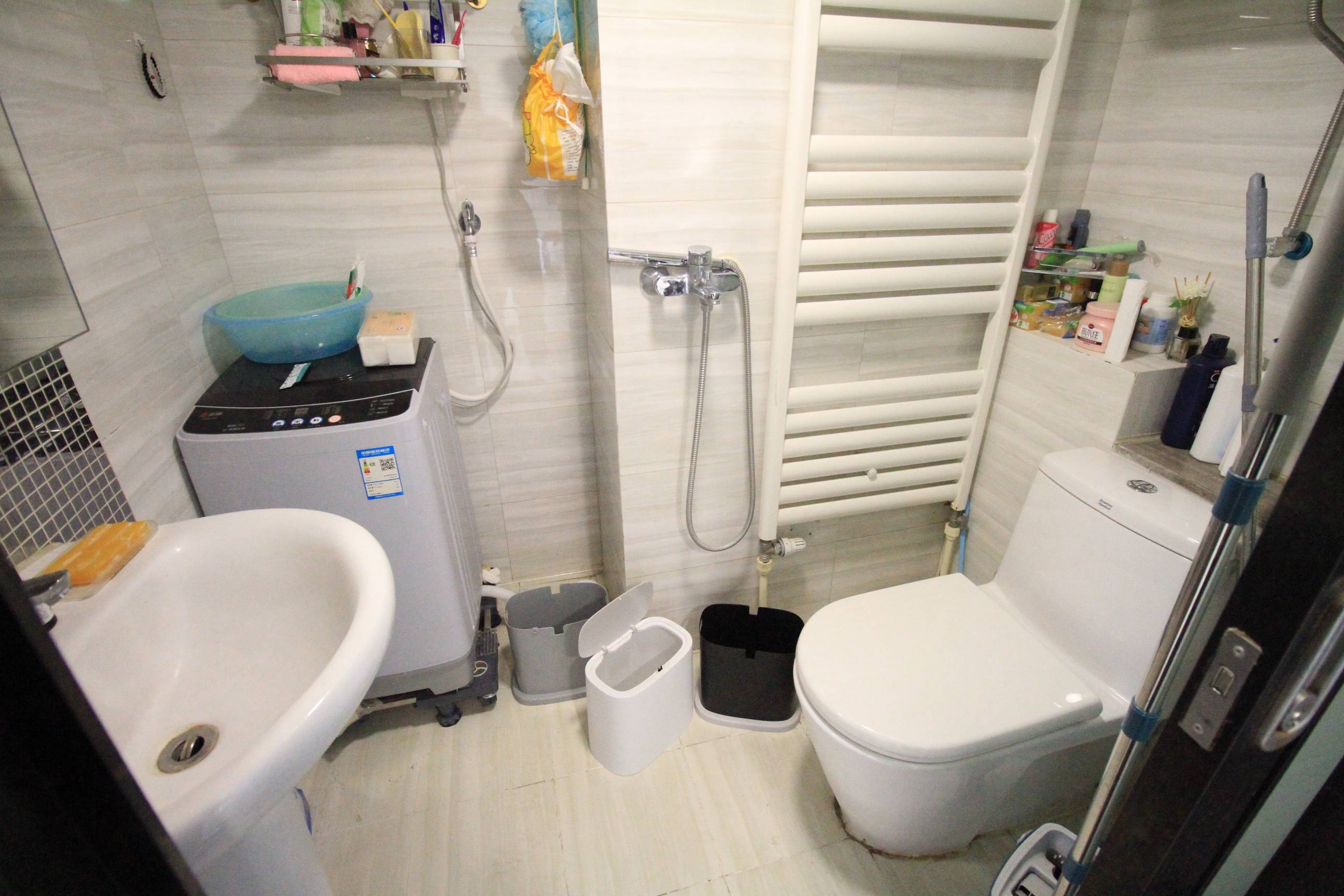 恒大滨河左岸公寓(临湖公馆花园)