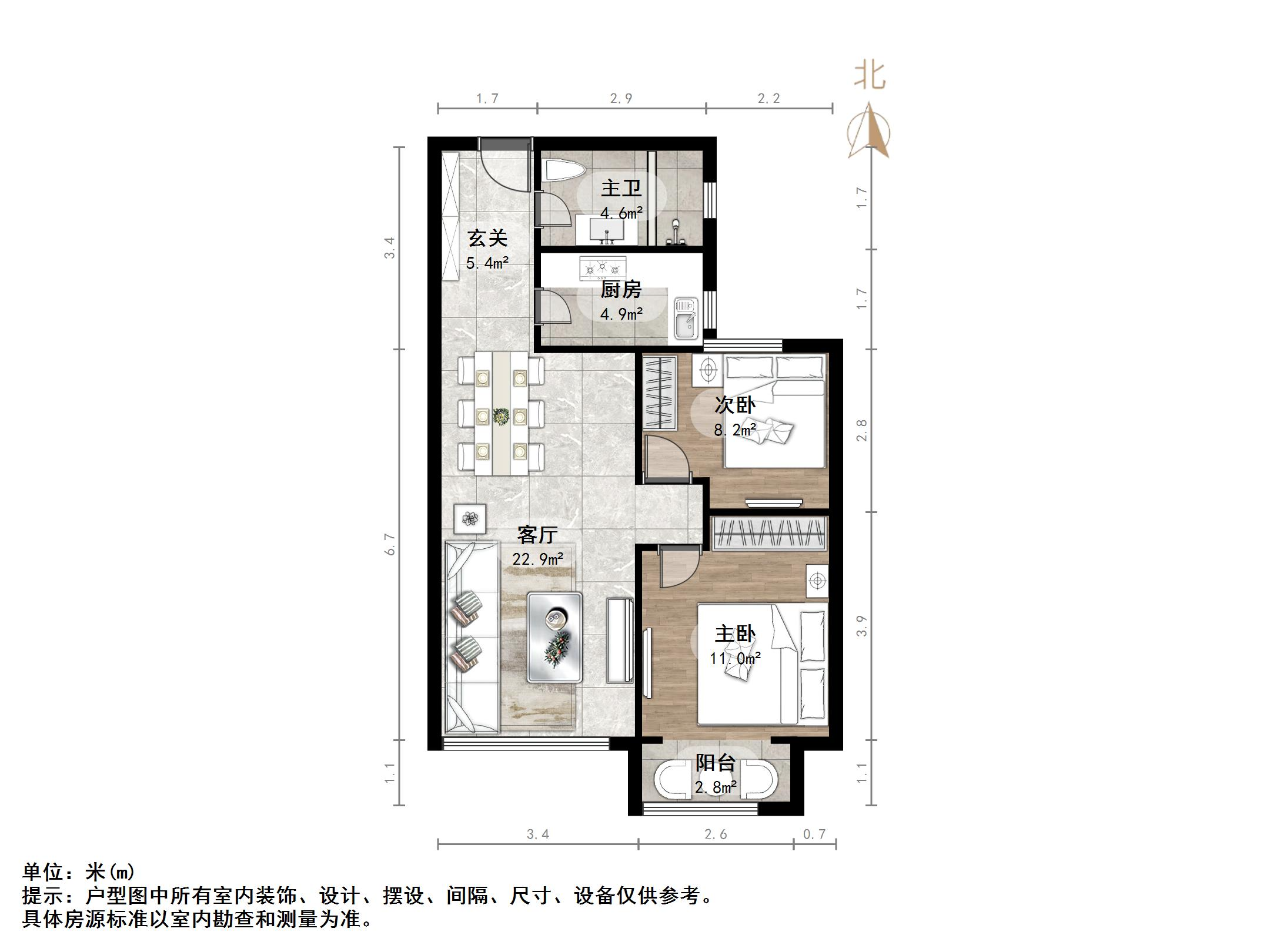 中国MALL城市之星