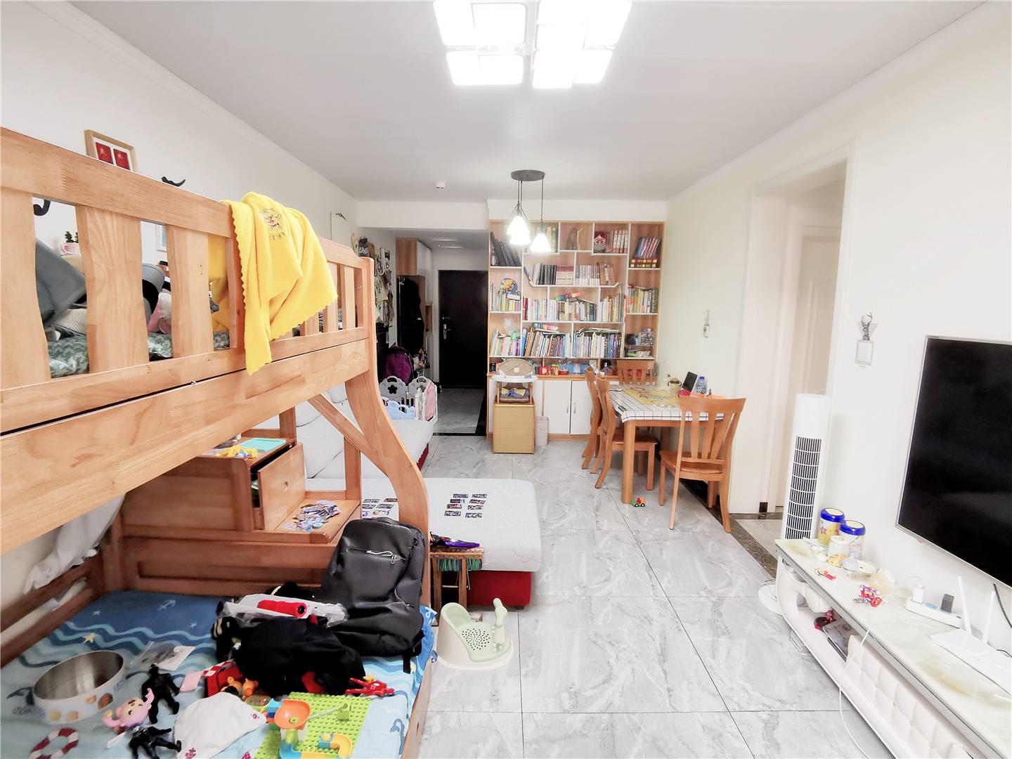 中国MALL城市之星