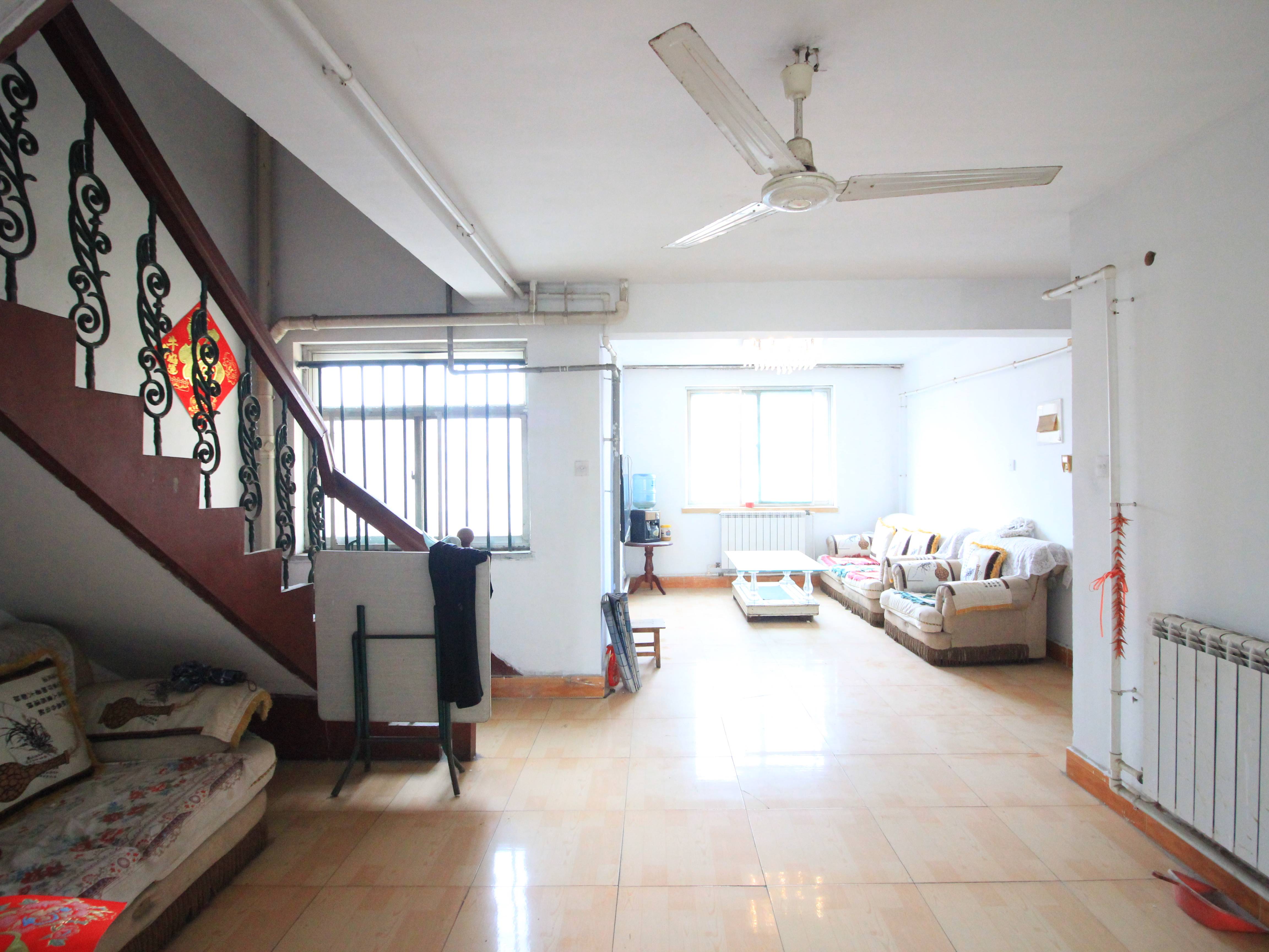 太平洋小区东区