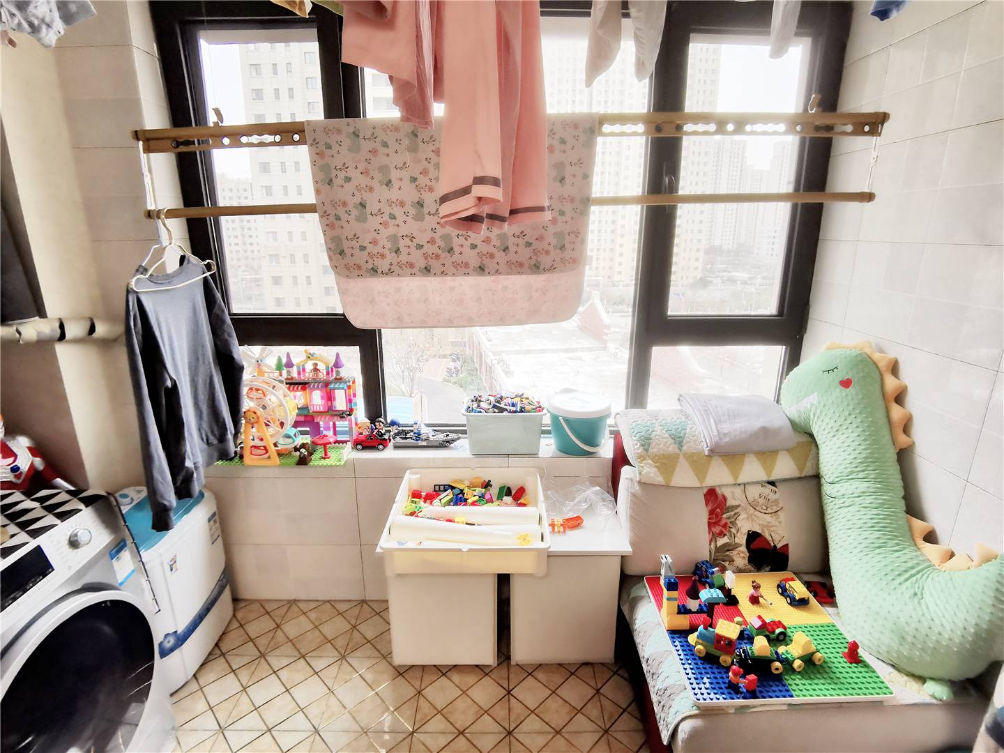 中国MALL城市之星