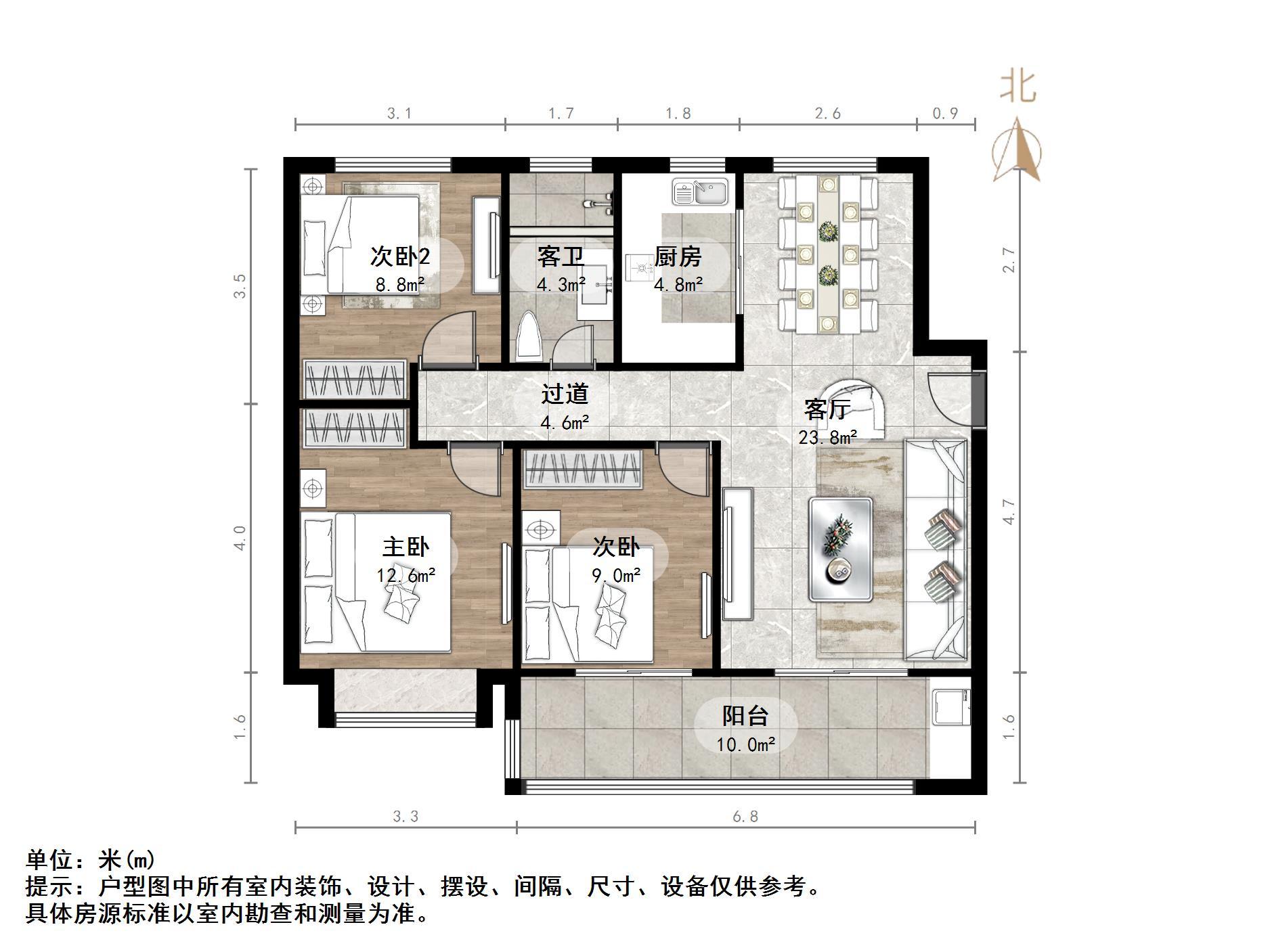 力高澜湖郡