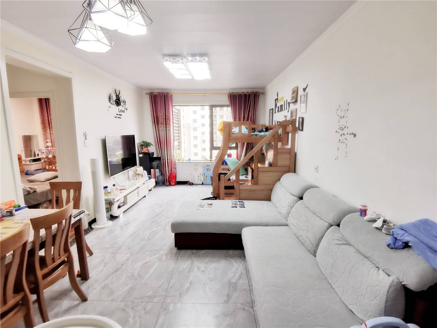 中国MALL城市之星