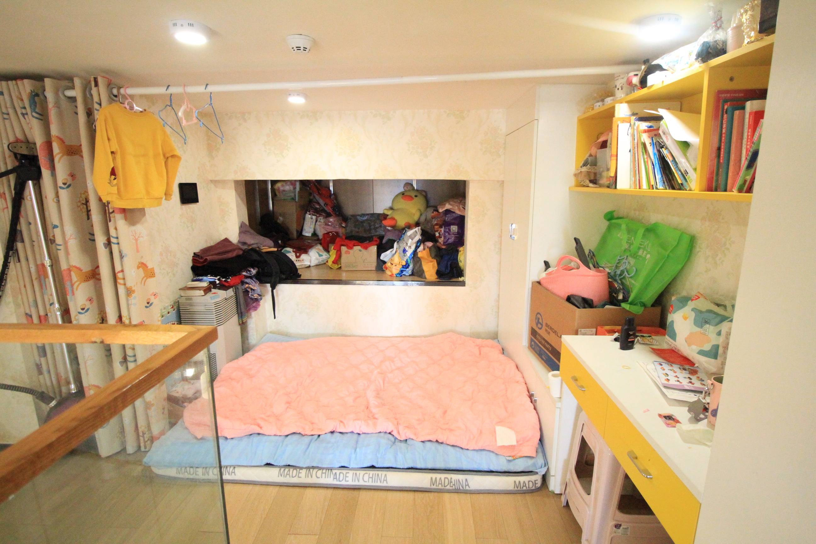 恒大滨河左岸公寓(临湖公馆花园)