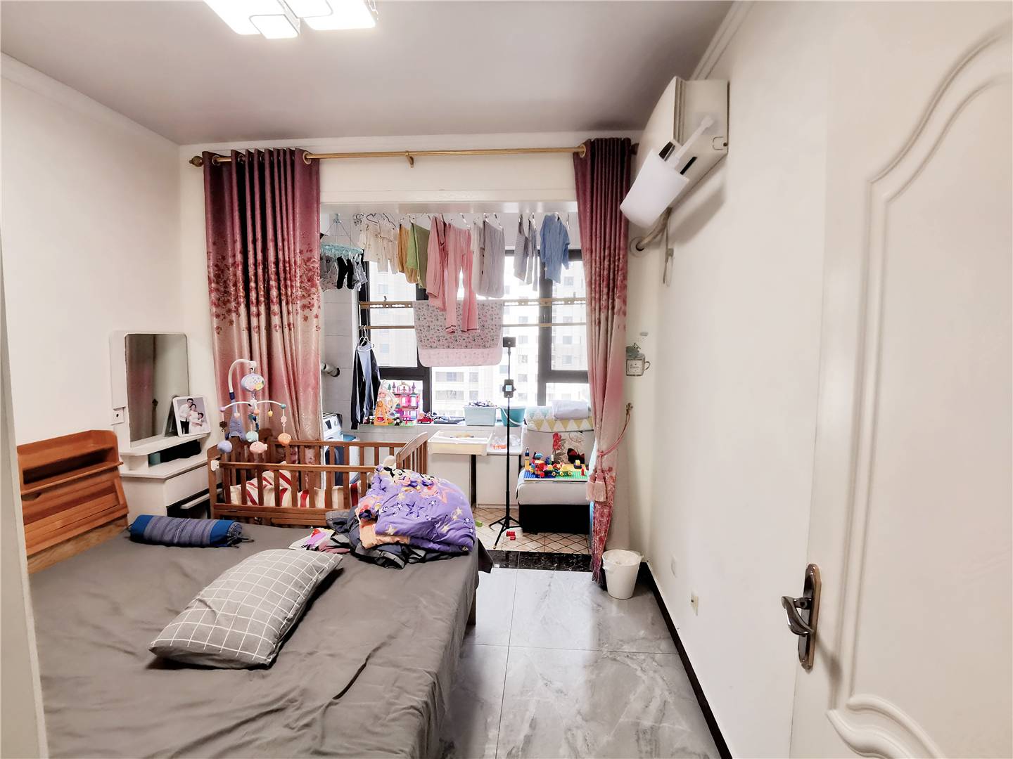 中国MALL城市之星