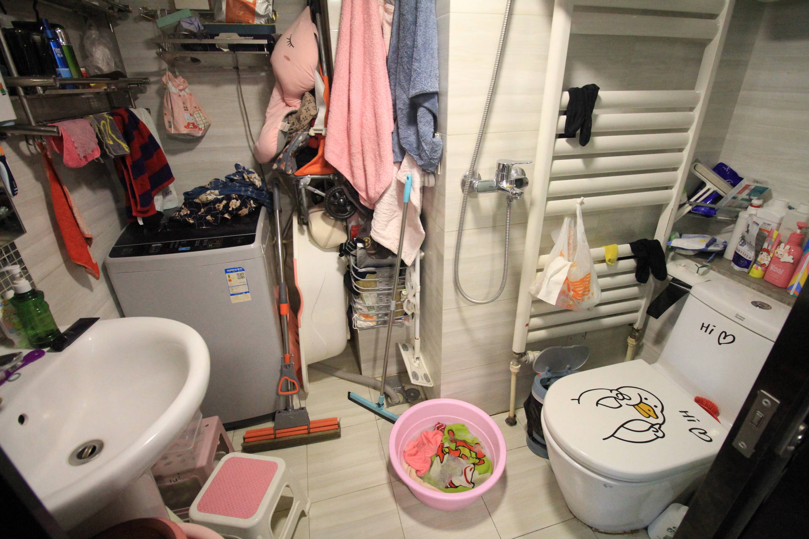 恒大滨河左岸公寓(临湖公馆花园)