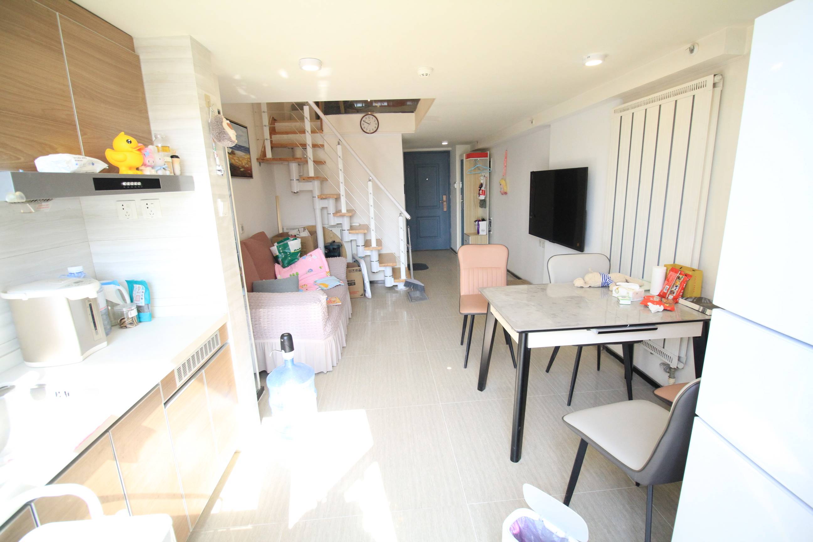 恒大滨河左岸公寓(临湖公馆花园)