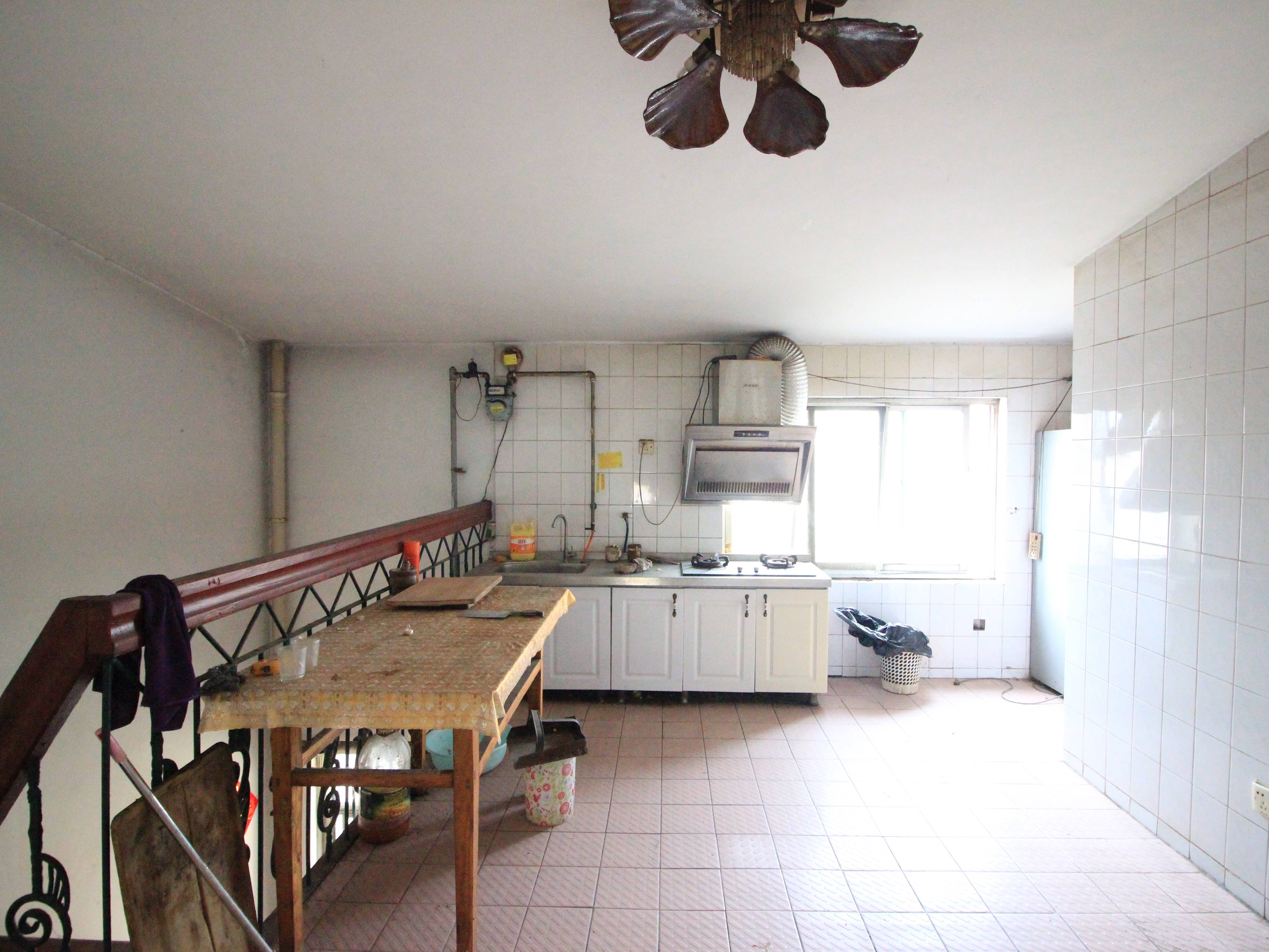 太平洋小区东区