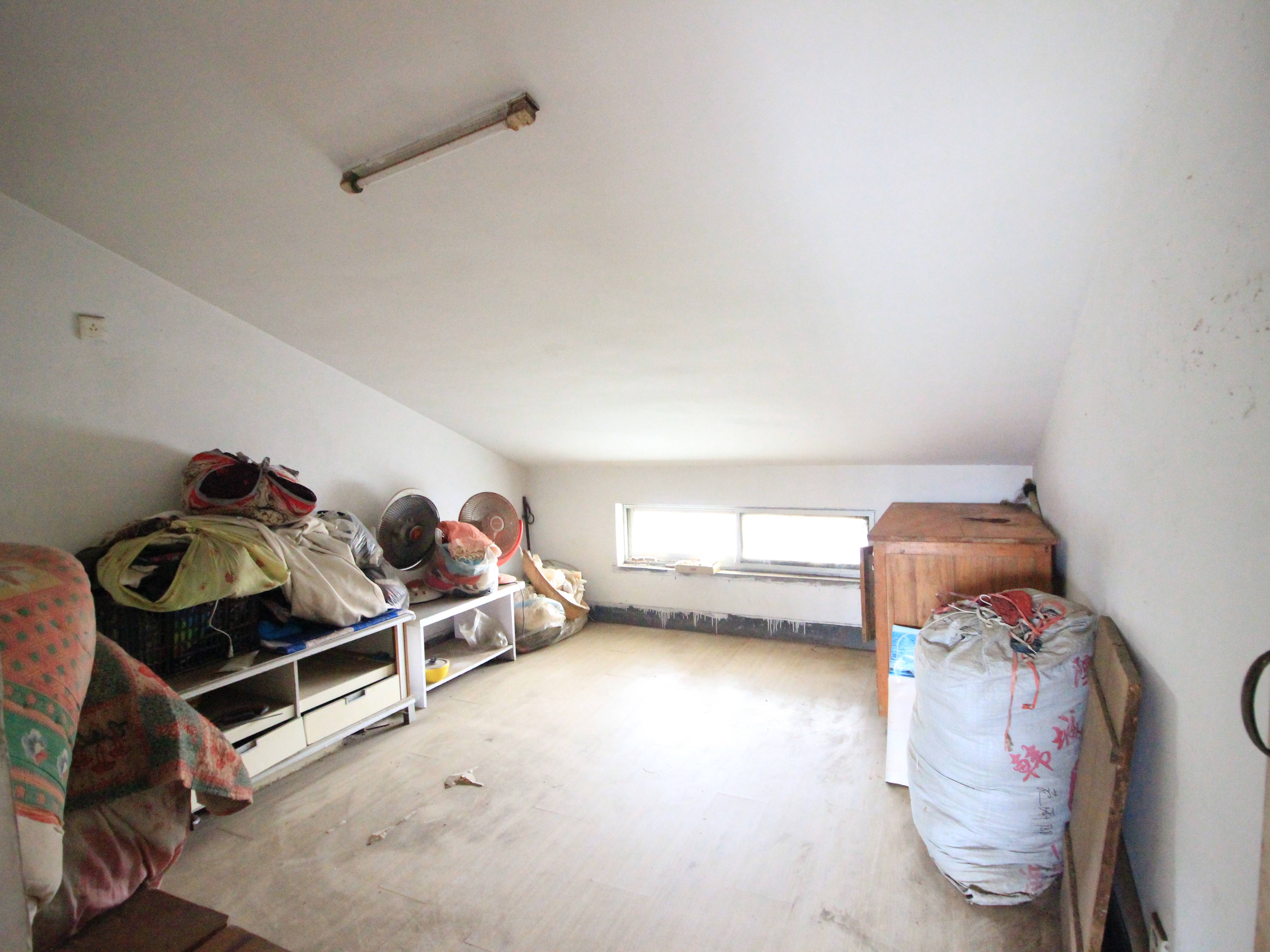 太平洋小区东区