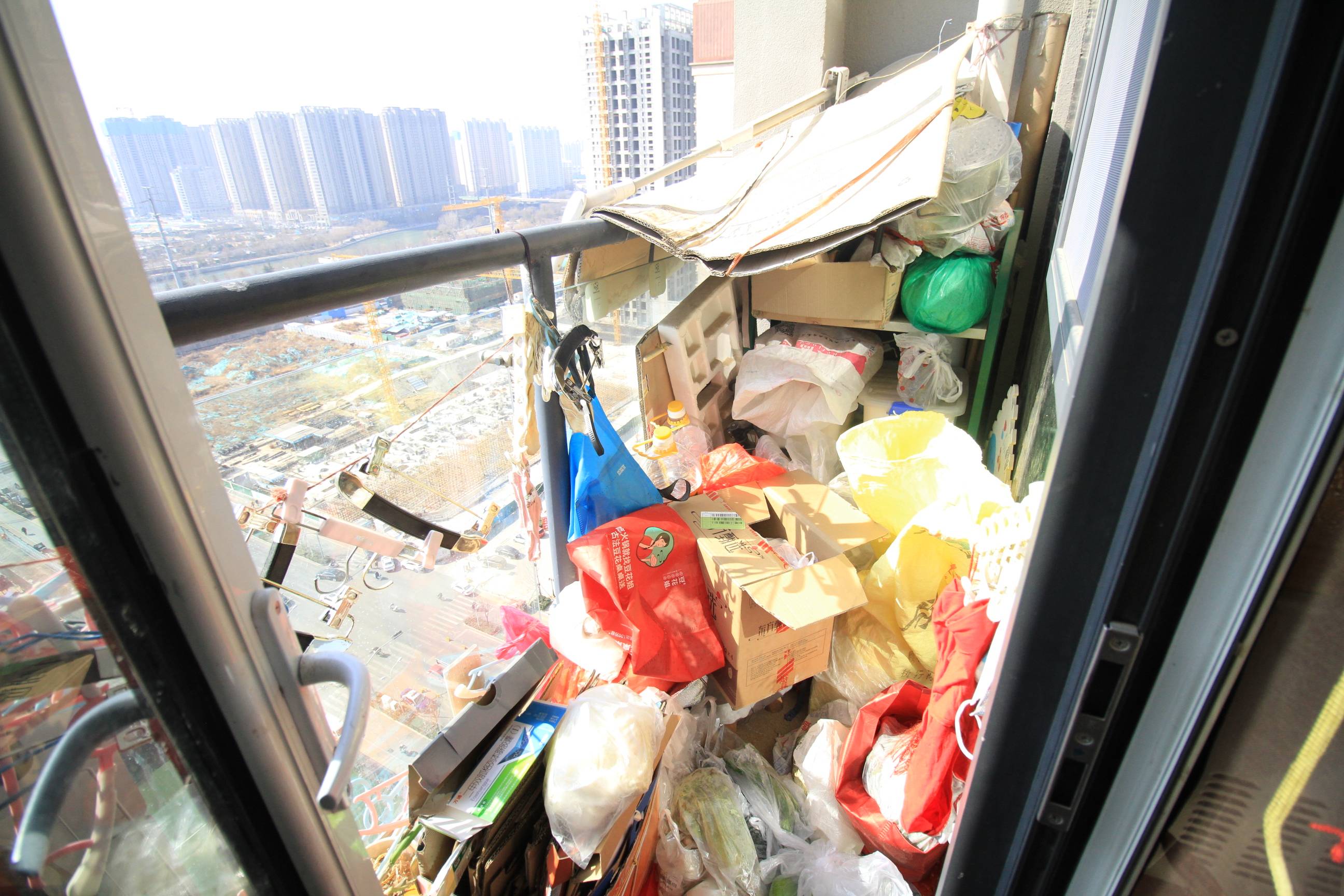 恒大滨河左岸公寓(临湖公馆花园)