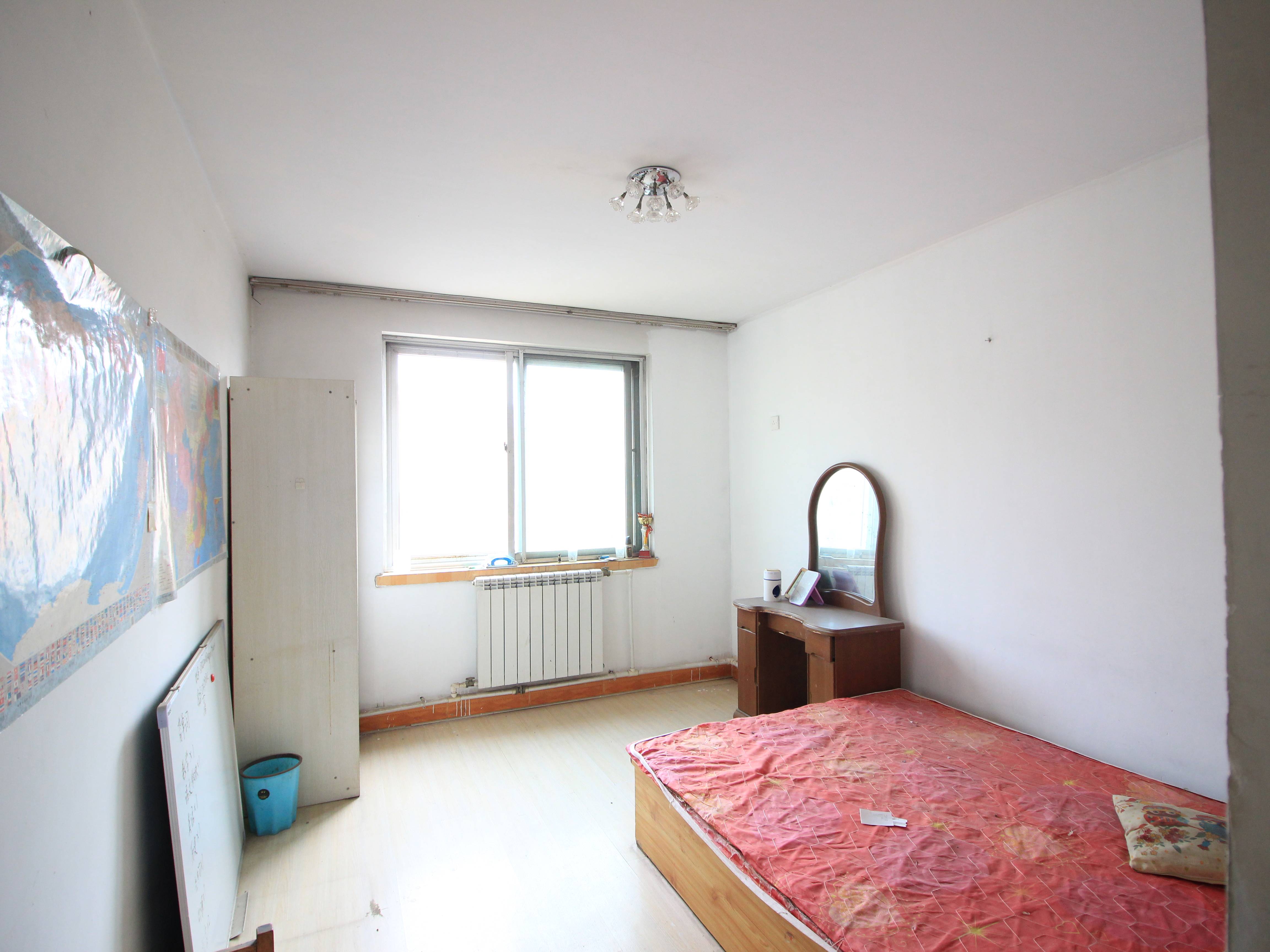 太平洋小区东区