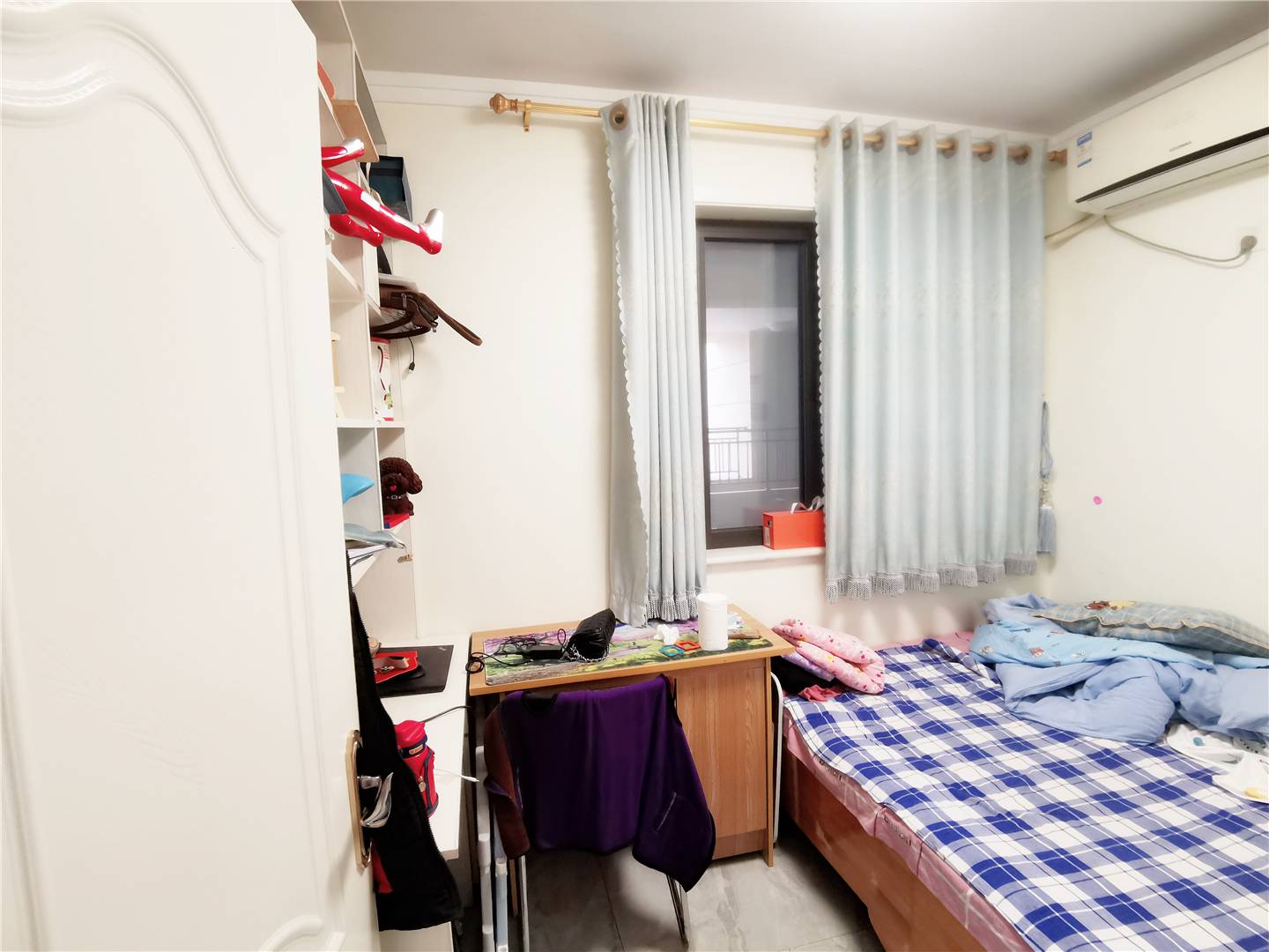 中国MALL城市之星