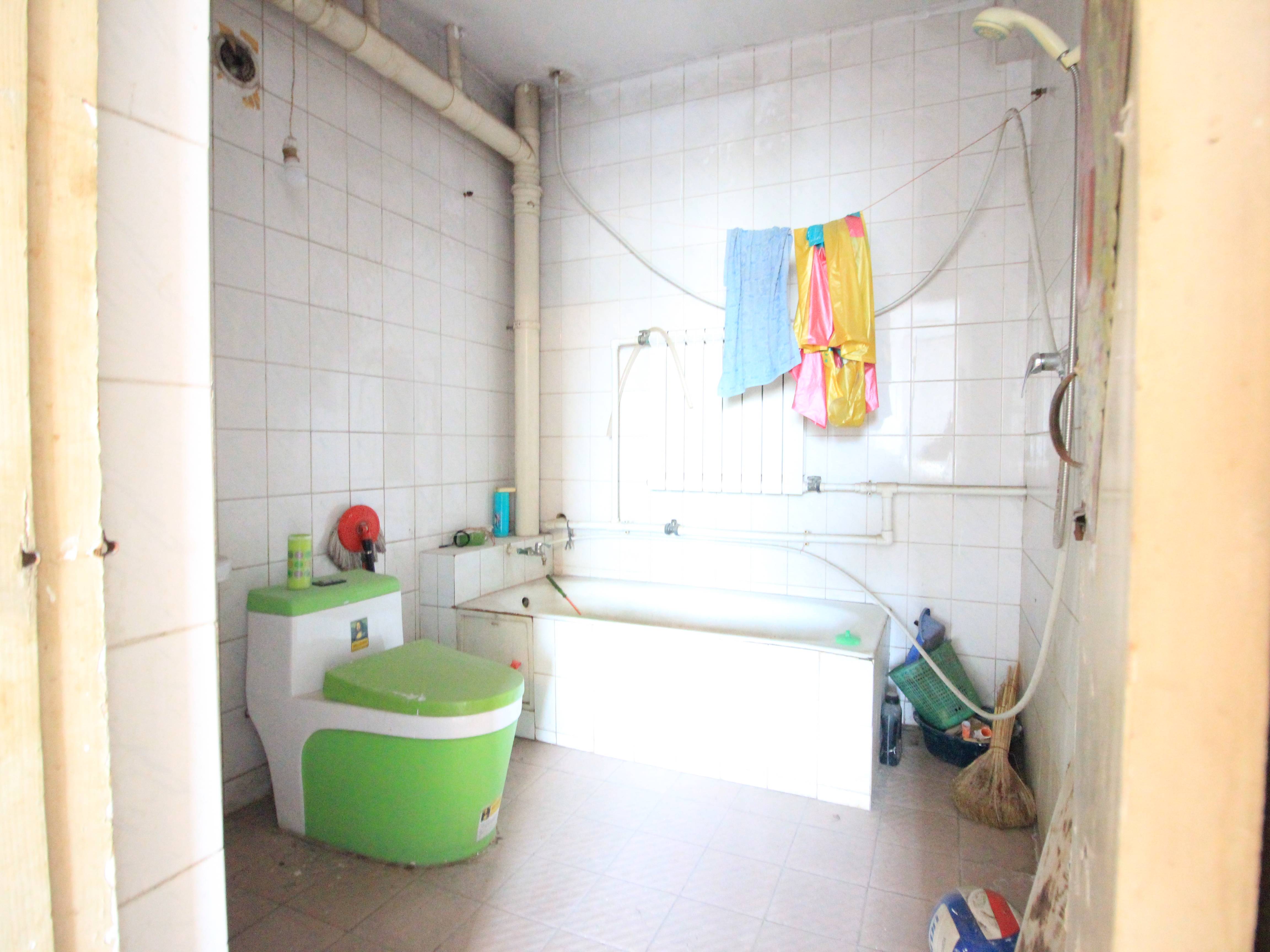 太平洋小区东区