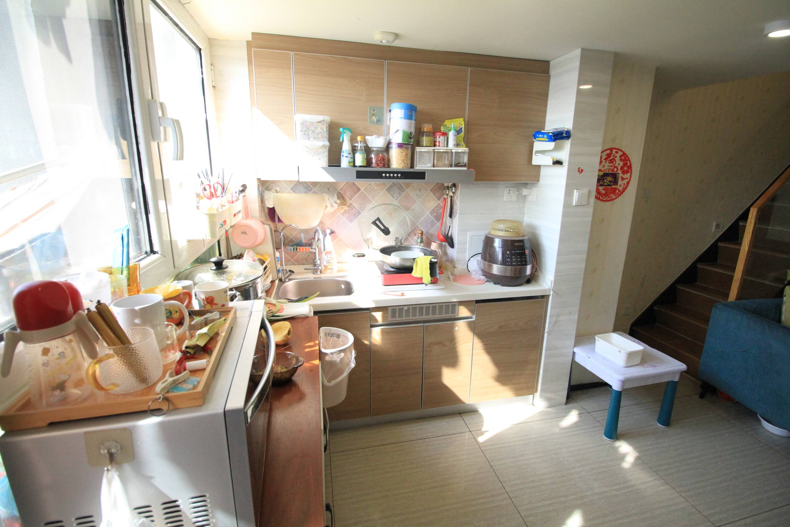 恒大滨河左岸公寓(临湖公馆花园)