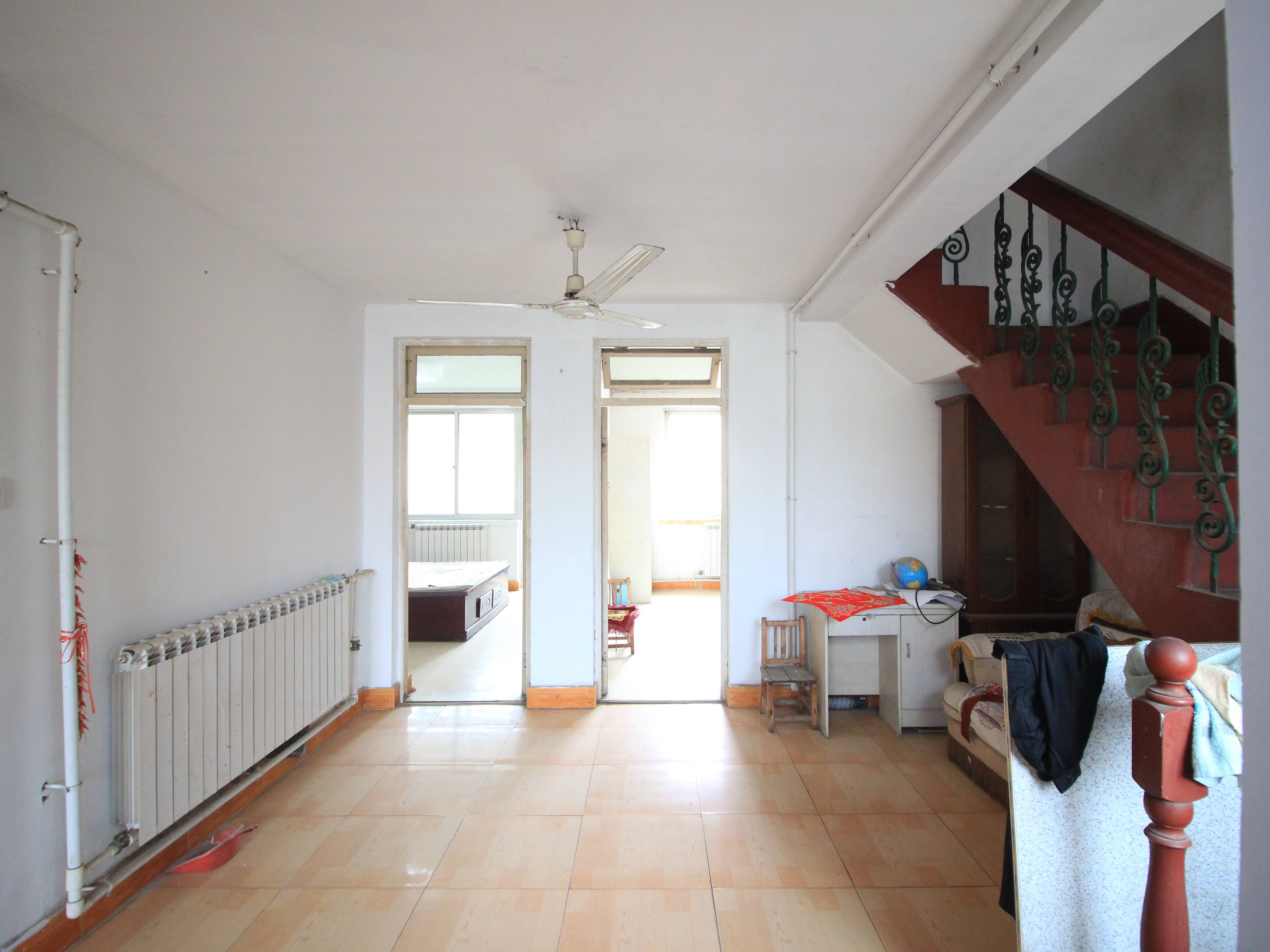 太平洋小区东区