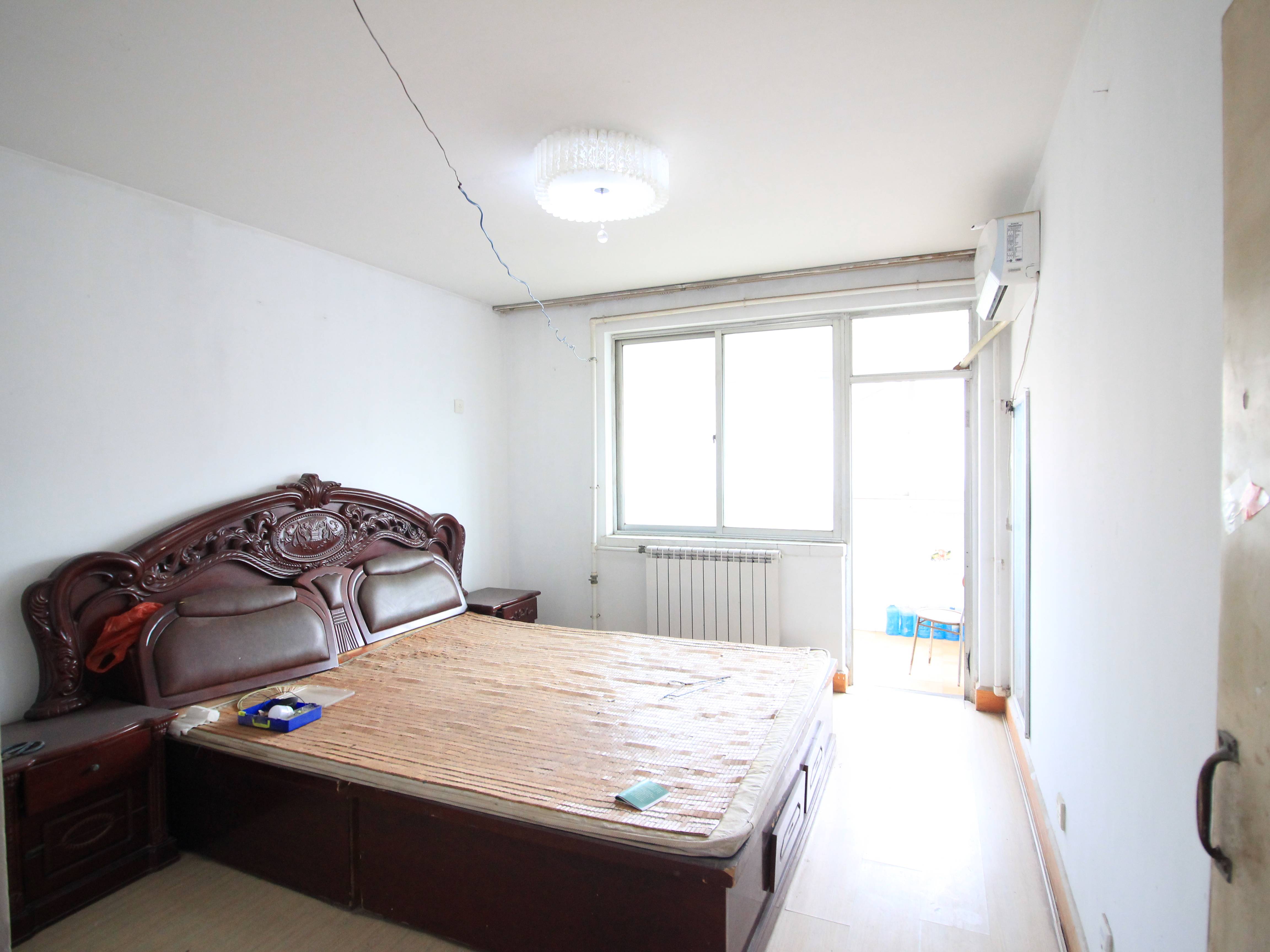 太平洋小区东区