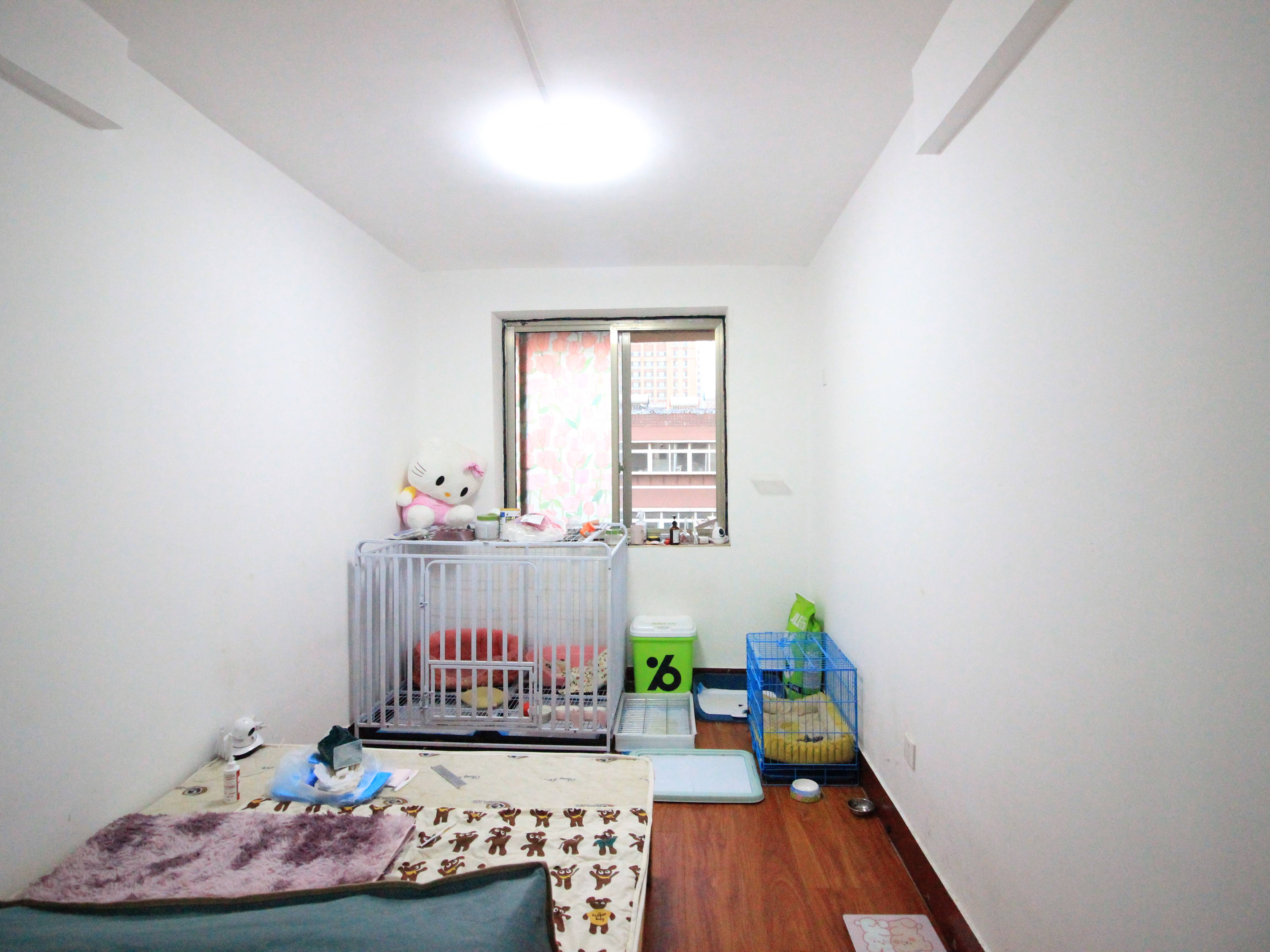 工人新村南村东区