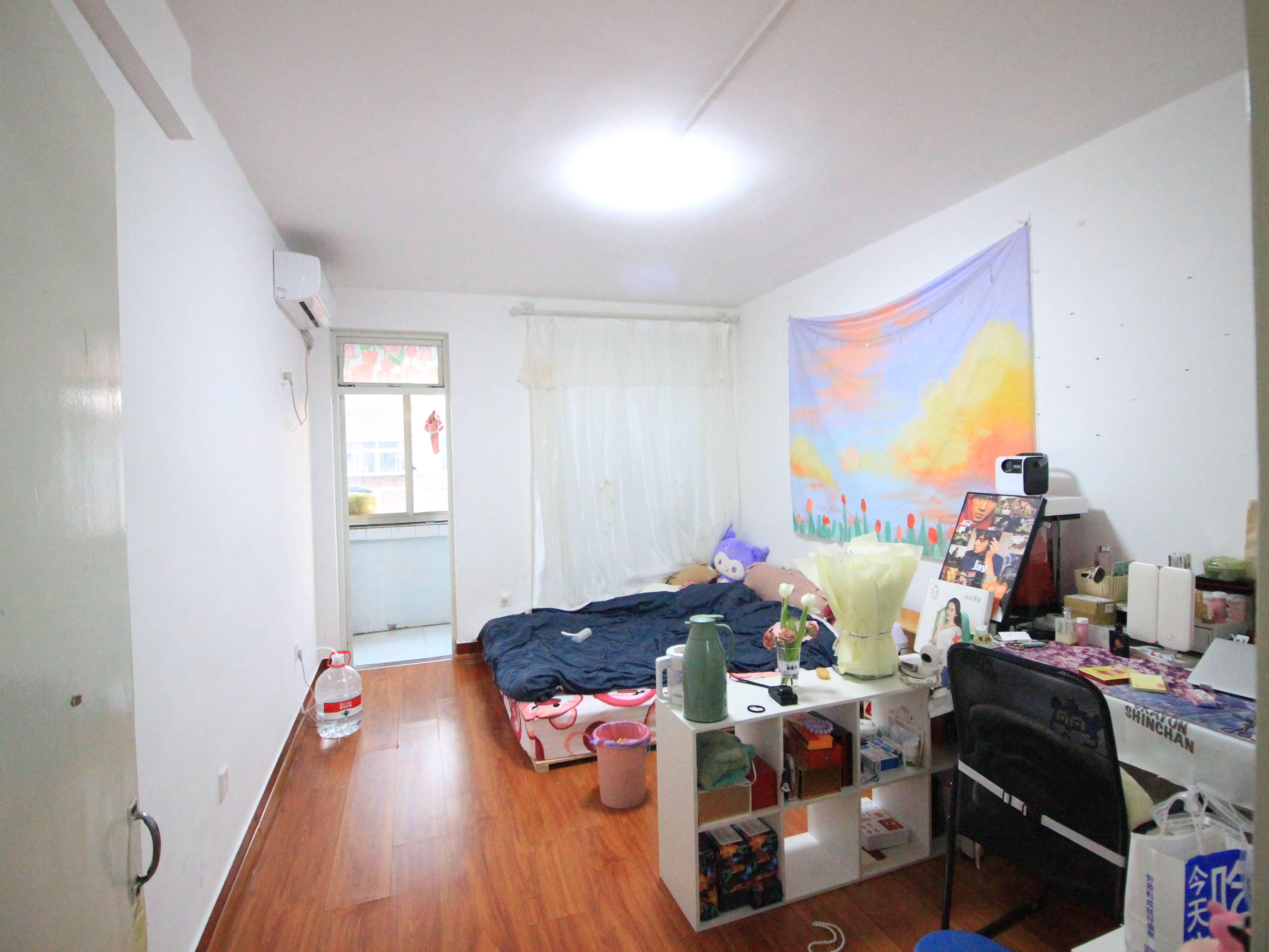 工人新村南村东区