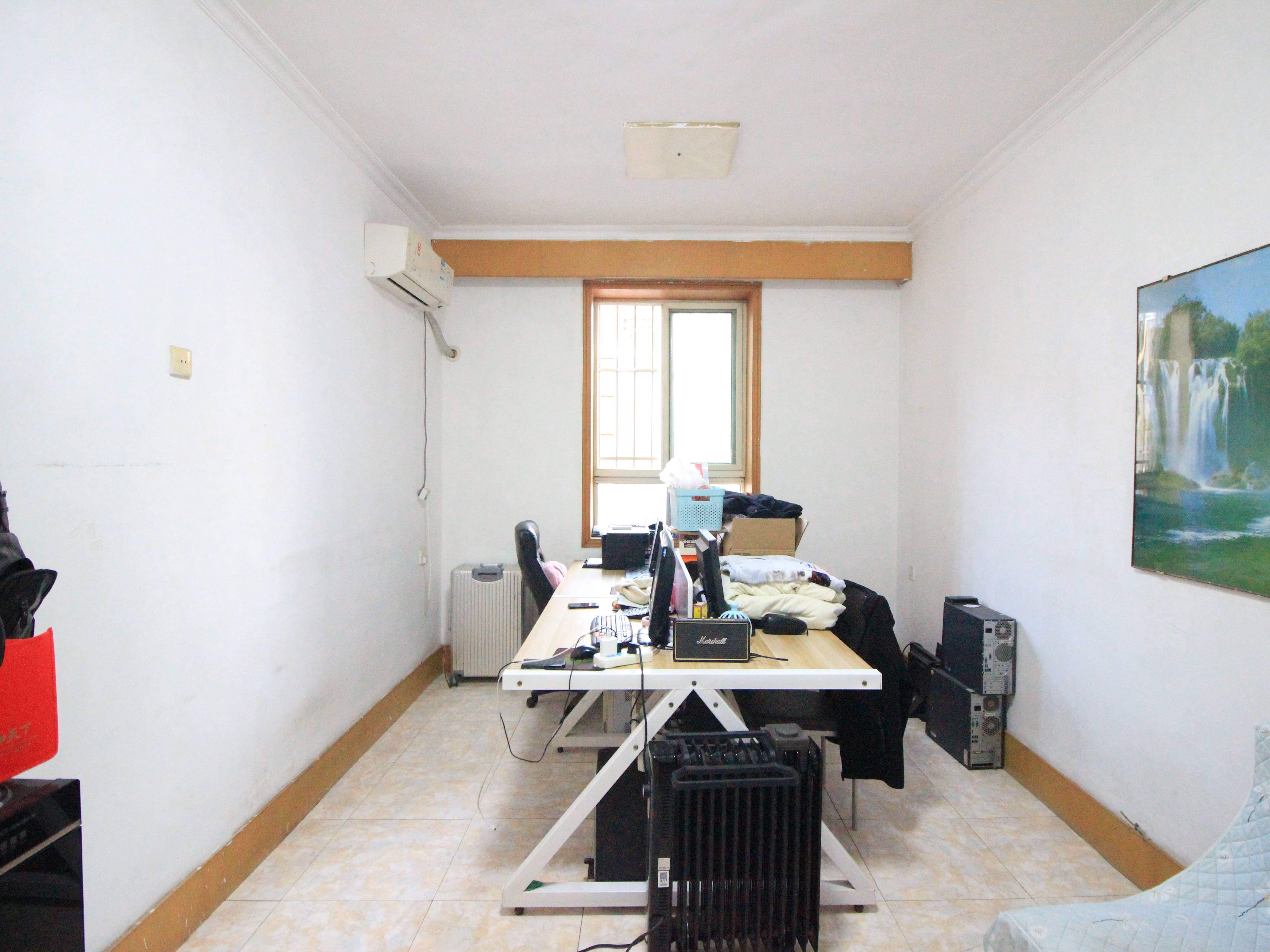 工人新村南村东区