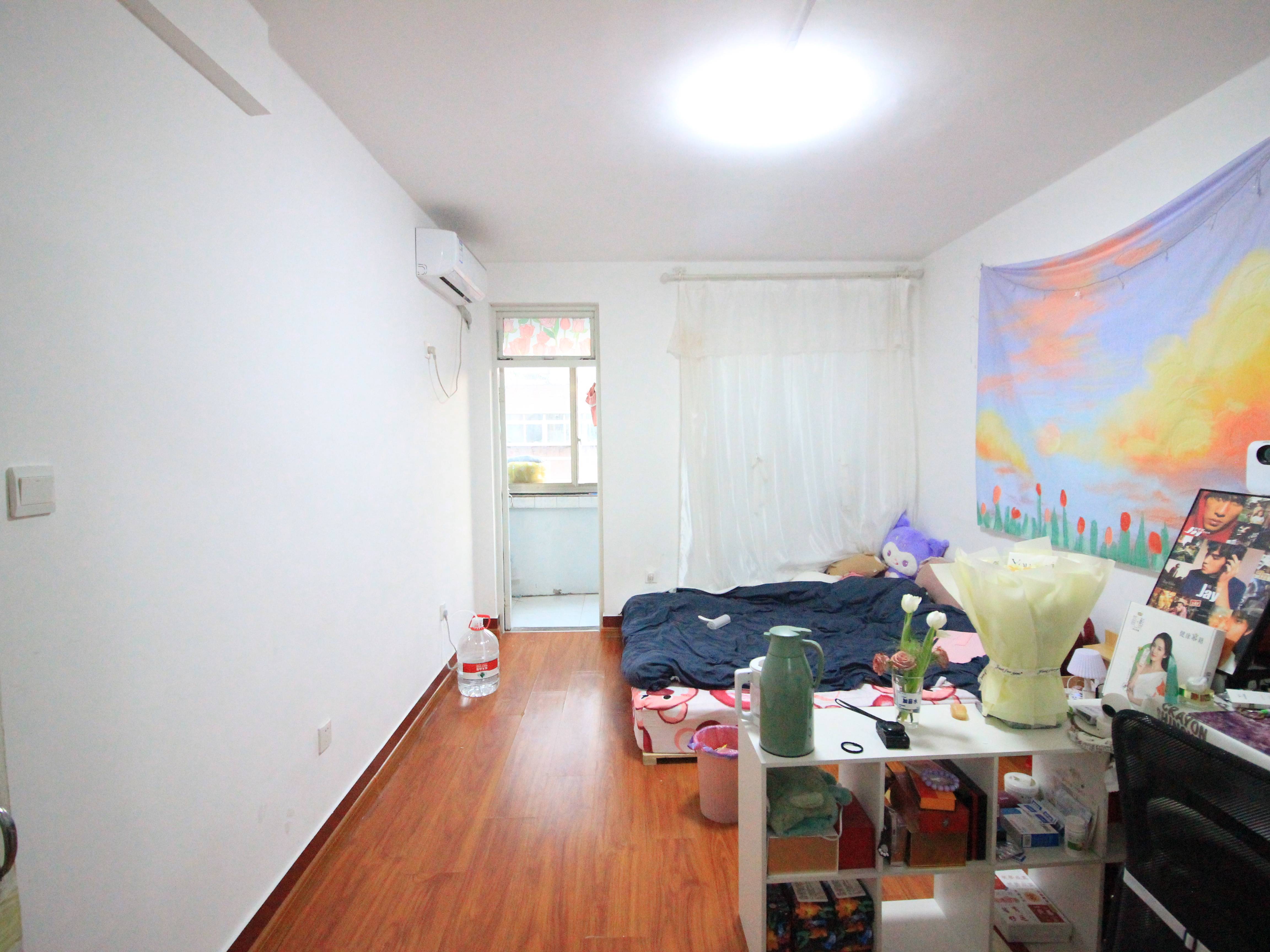 工人新村南村东区