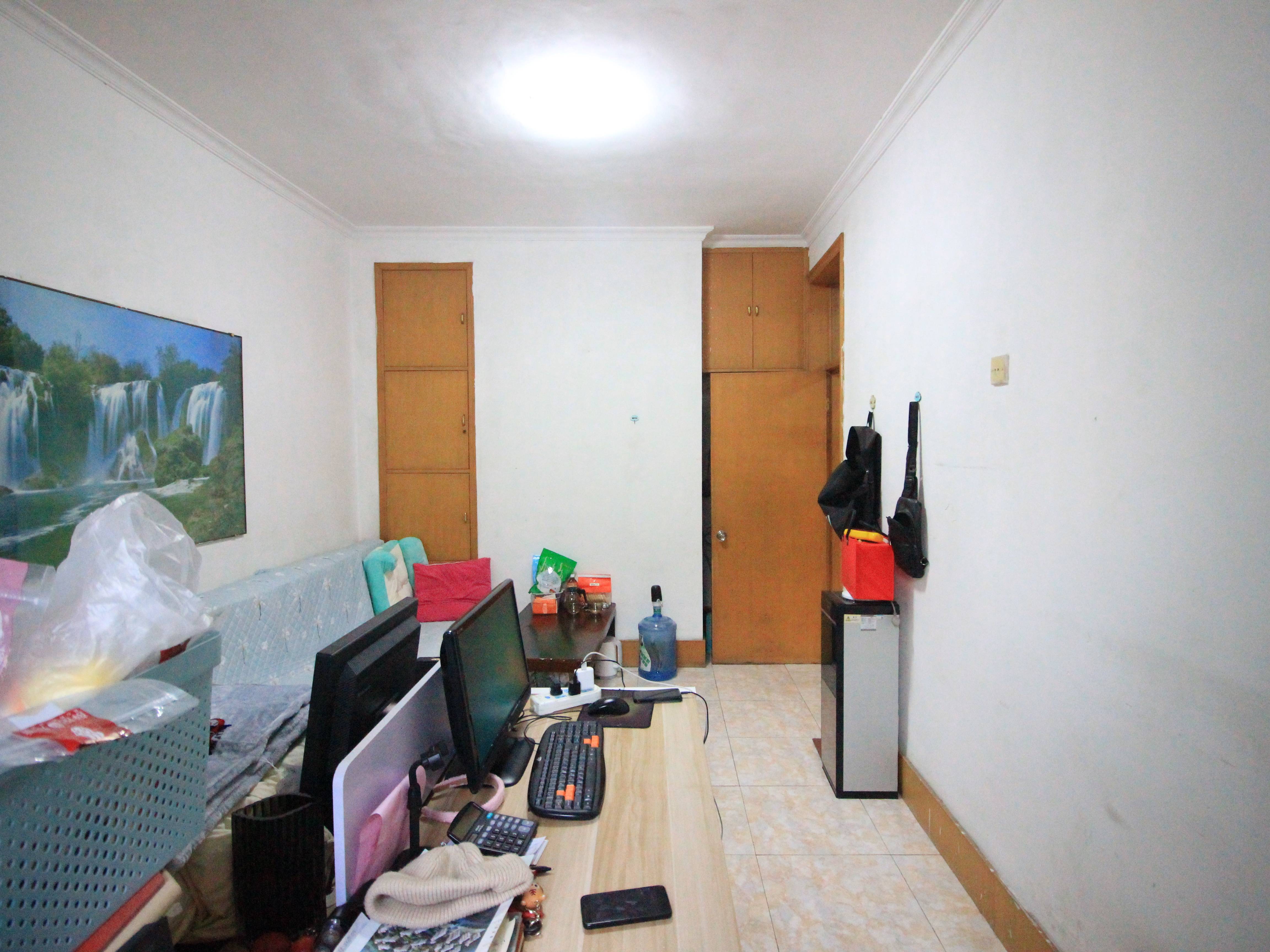 工人新村南村东区