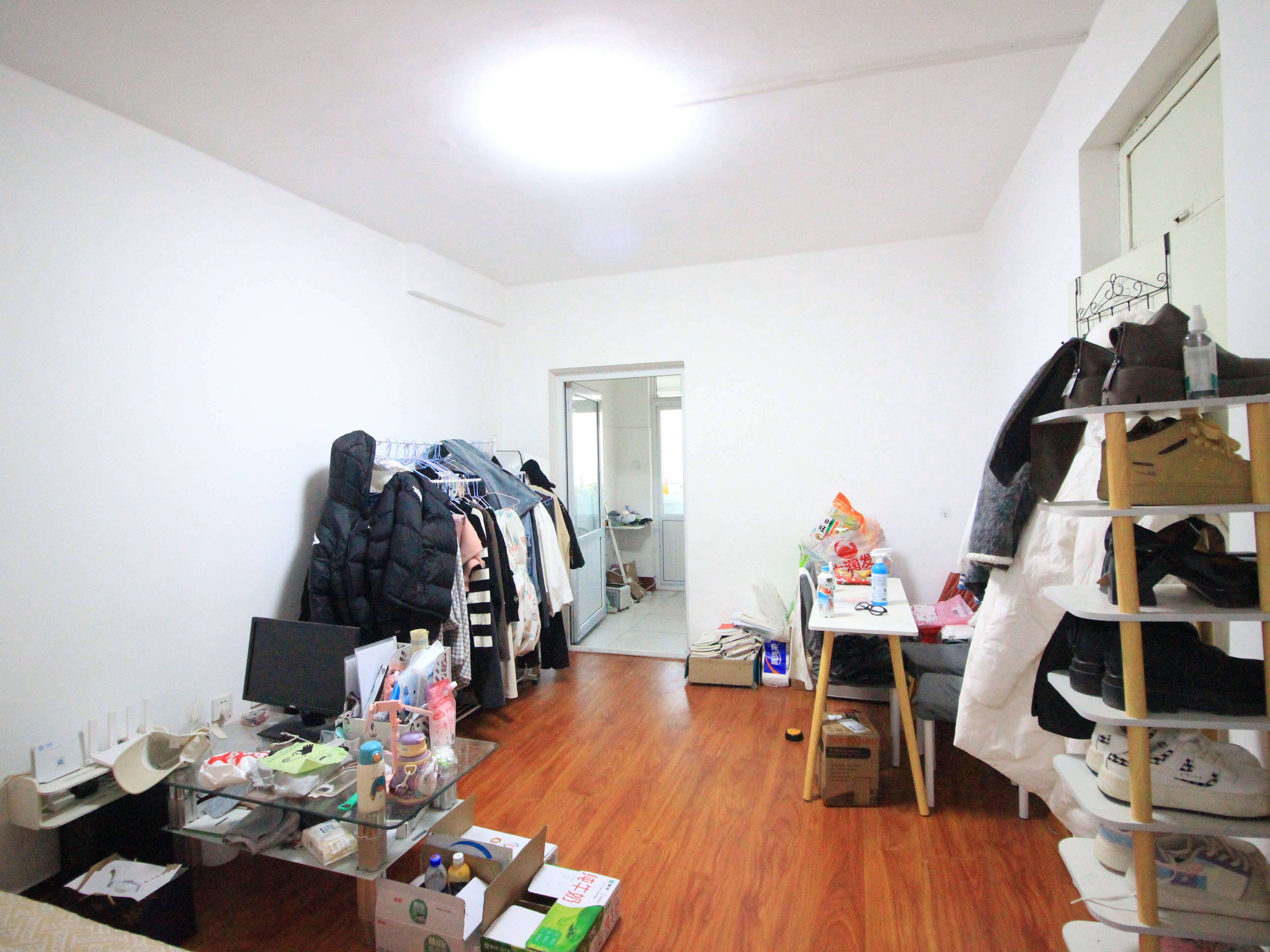 工人新村南村东区