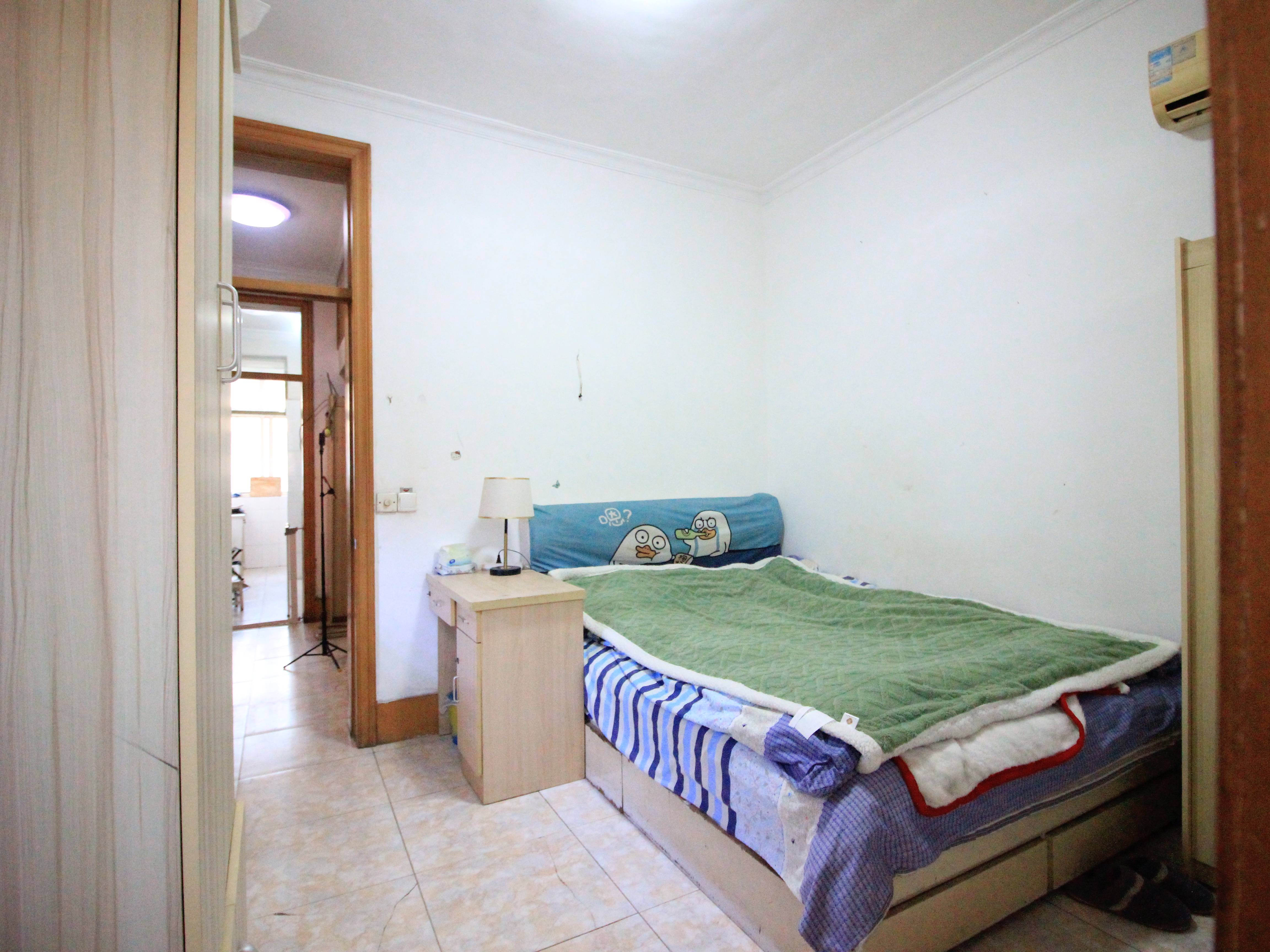 工人新村南村东区