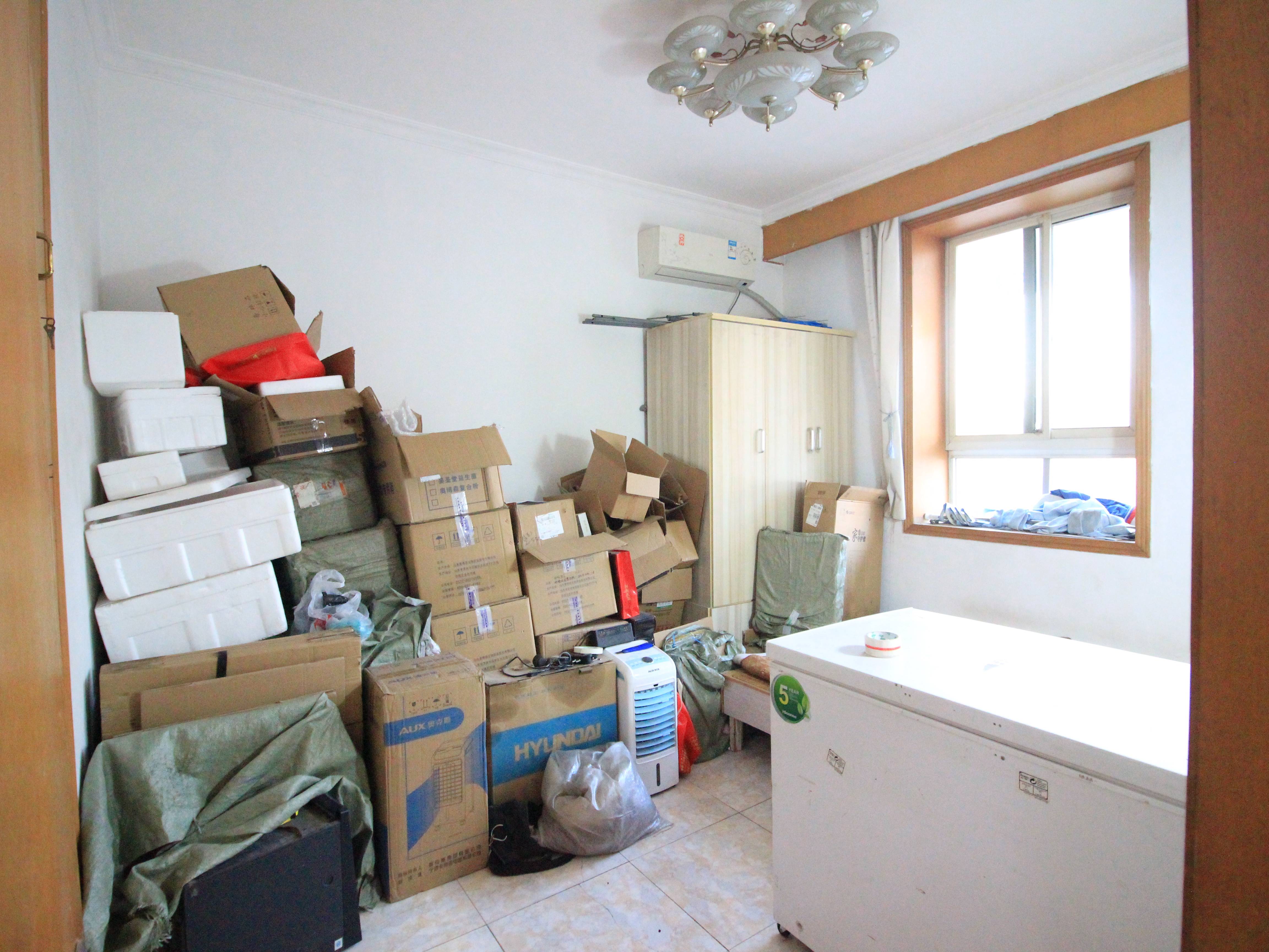 工人新村南村东区