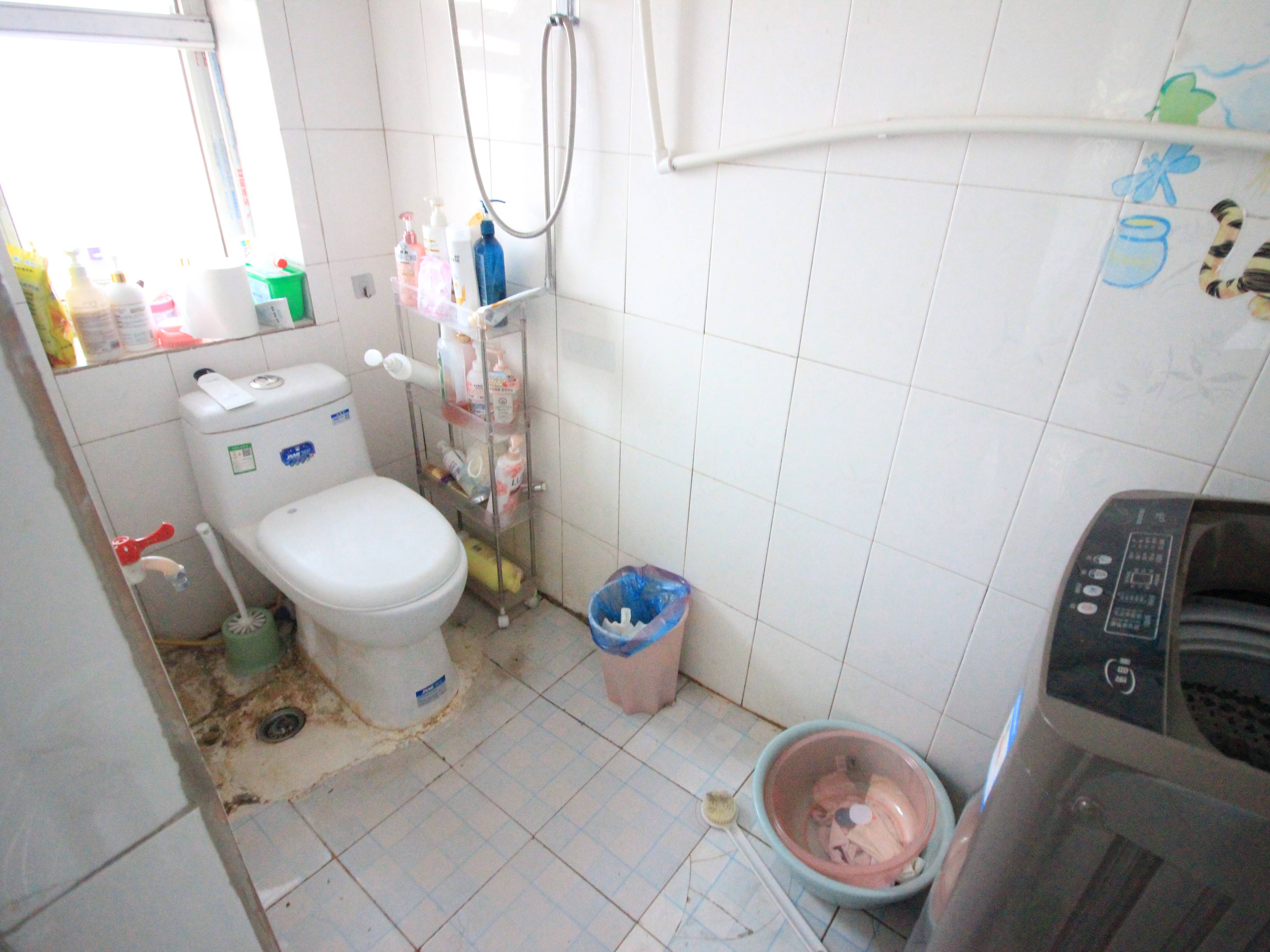 工人新村南村东区