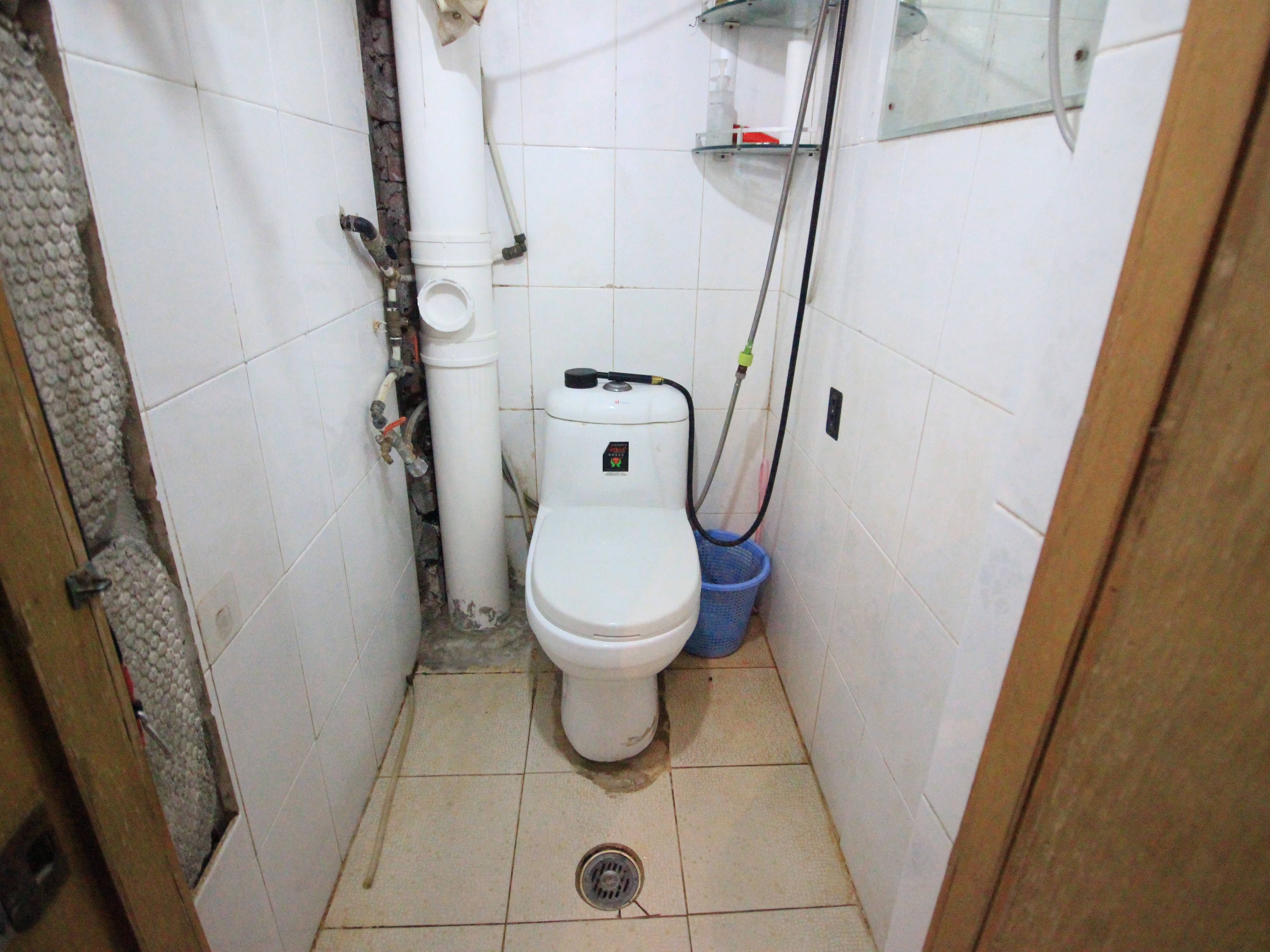 工人新村南村东区