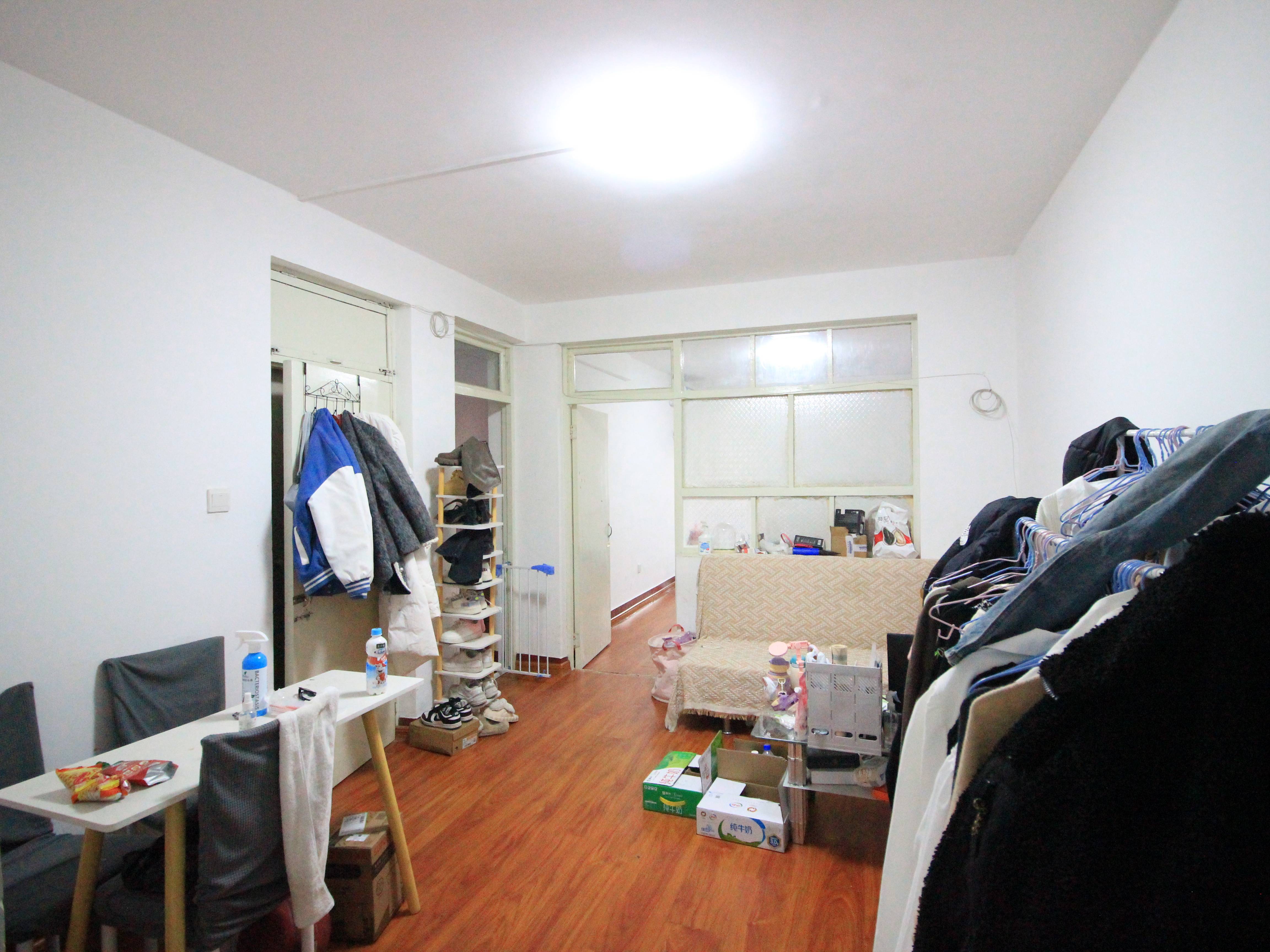 工人新村南村东区