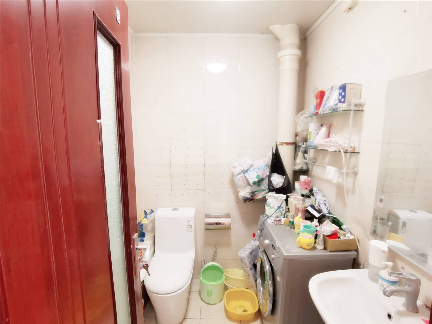 鲁能领秀城A区(十区)