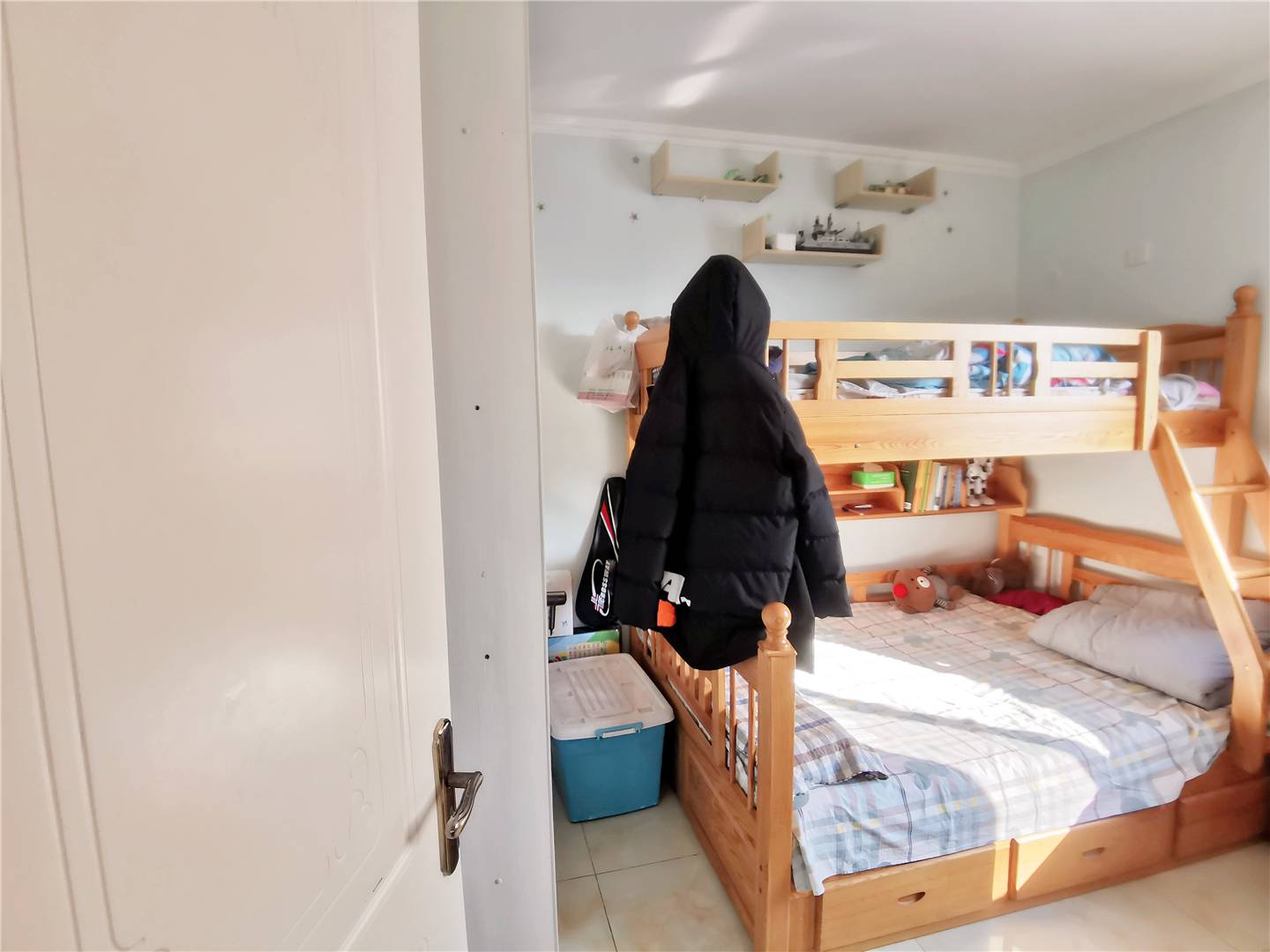 鲁能领秀城东三区（五区）