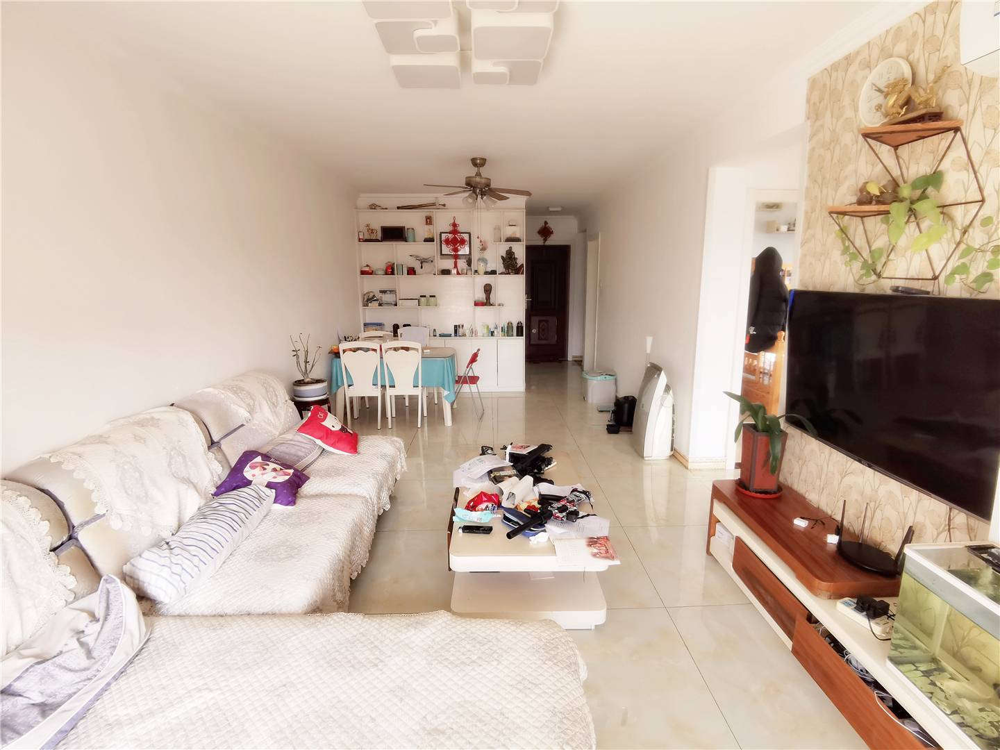 鲁能领秀城东三区（五区）